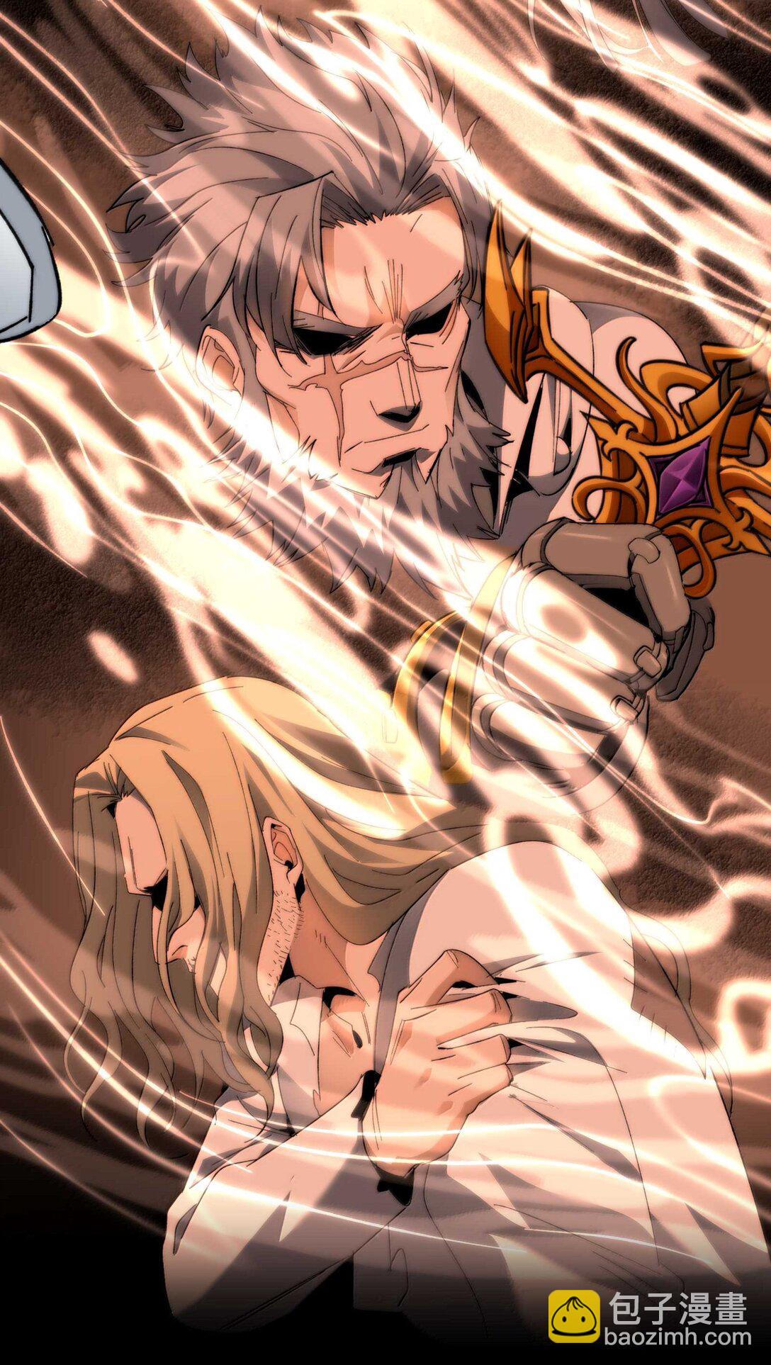 141 鸡汤圣手永不认输(1/2)-第148话