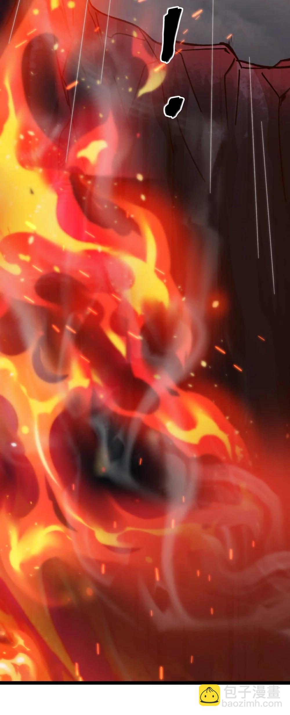 144 复仇的灵魂(1/2)-第154话