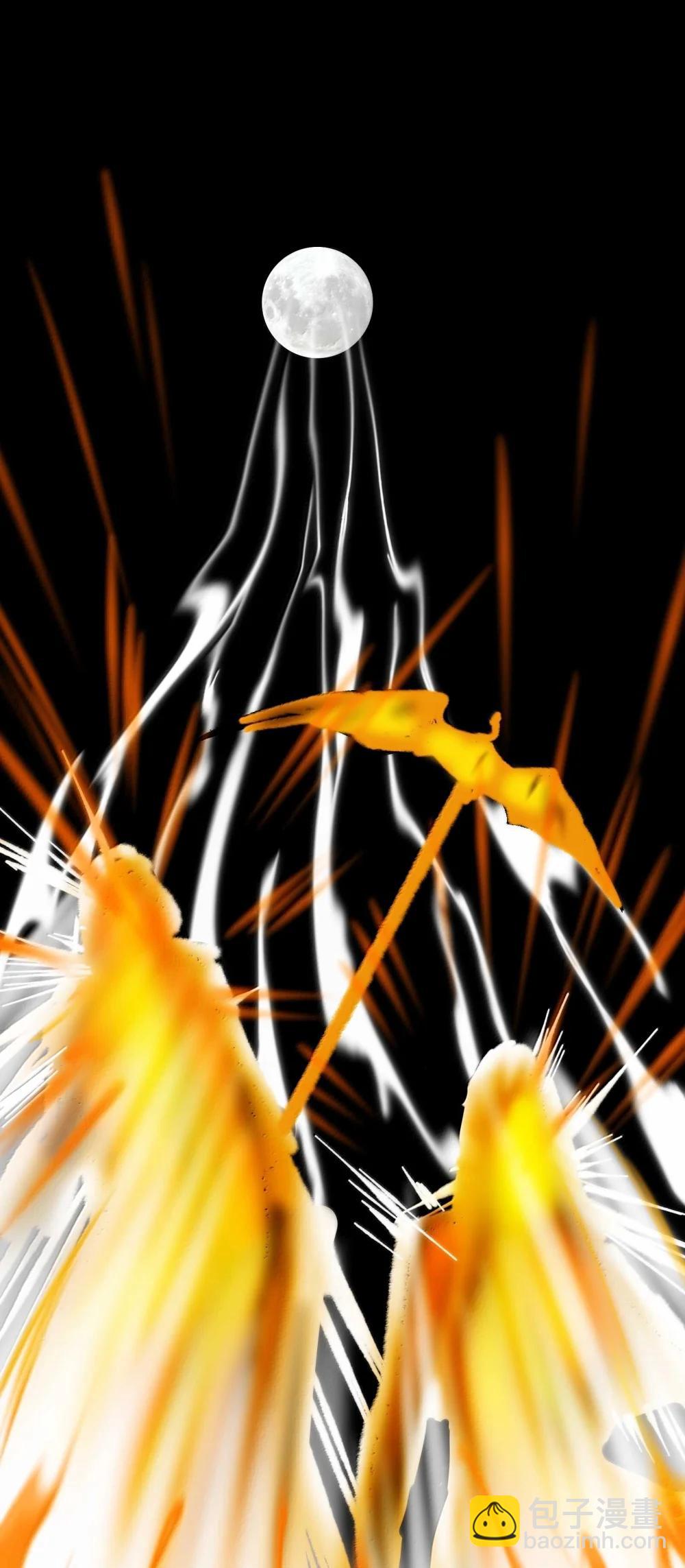 144 复仇的灵魂(1/2)-第154话