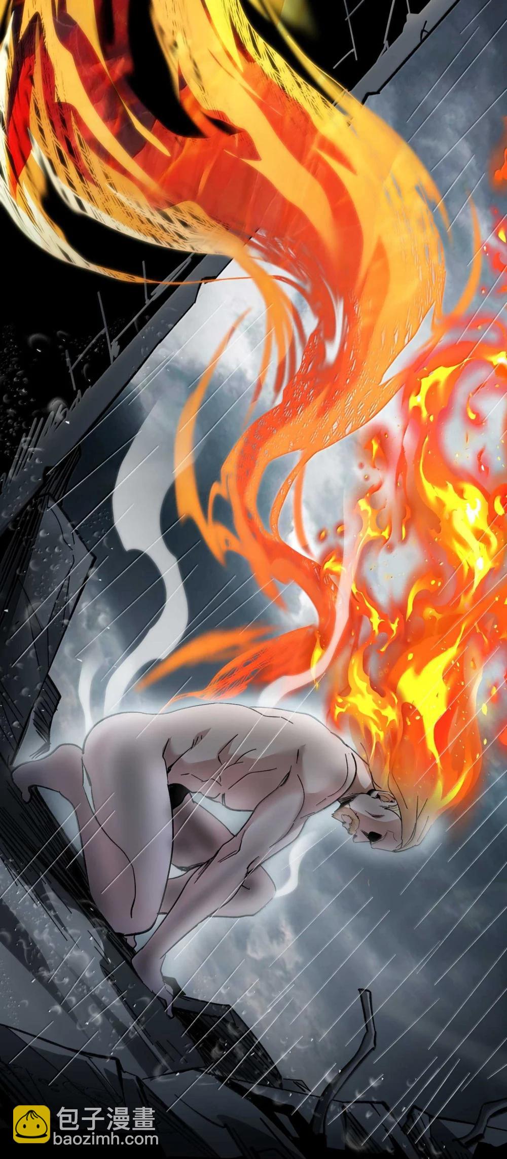 144 复仇的灵魂(1/2)-第154话