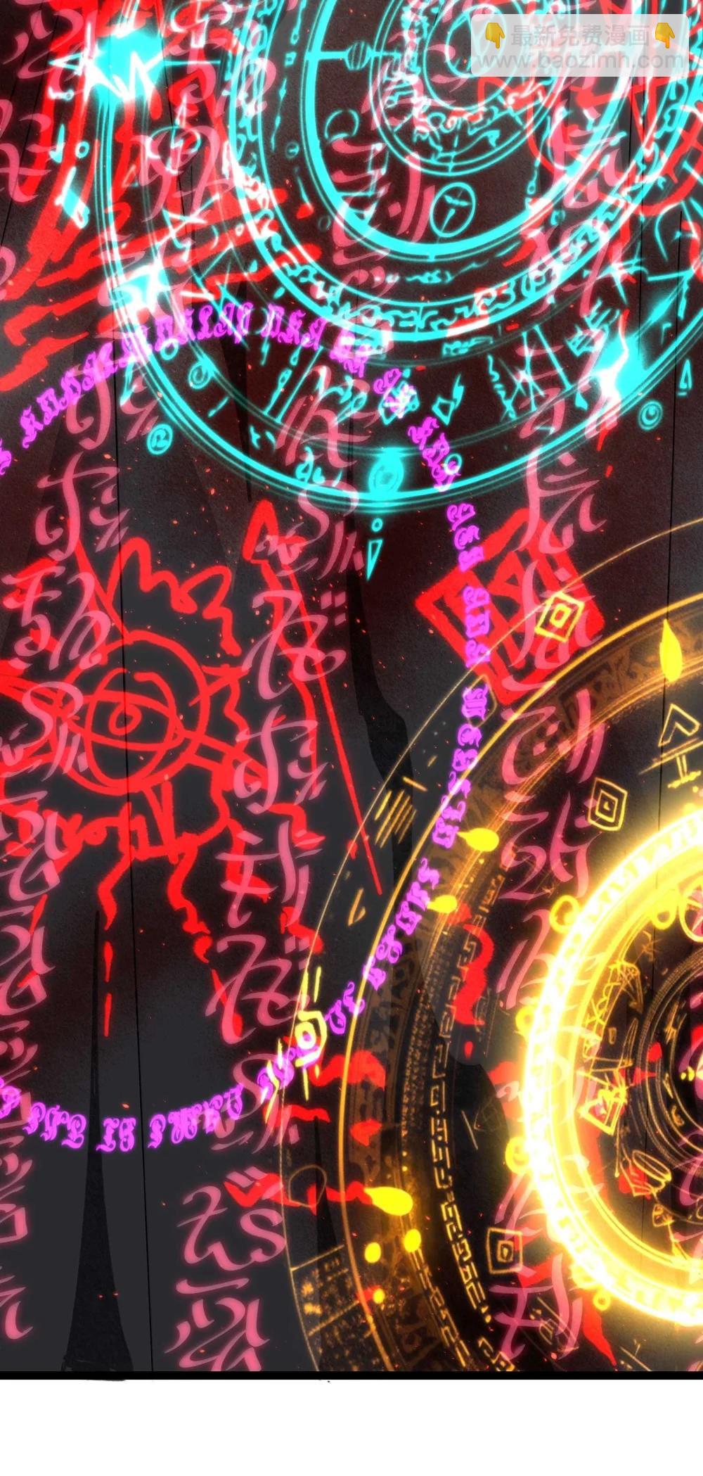 144 复仇的灵魂(1/2)-第154话