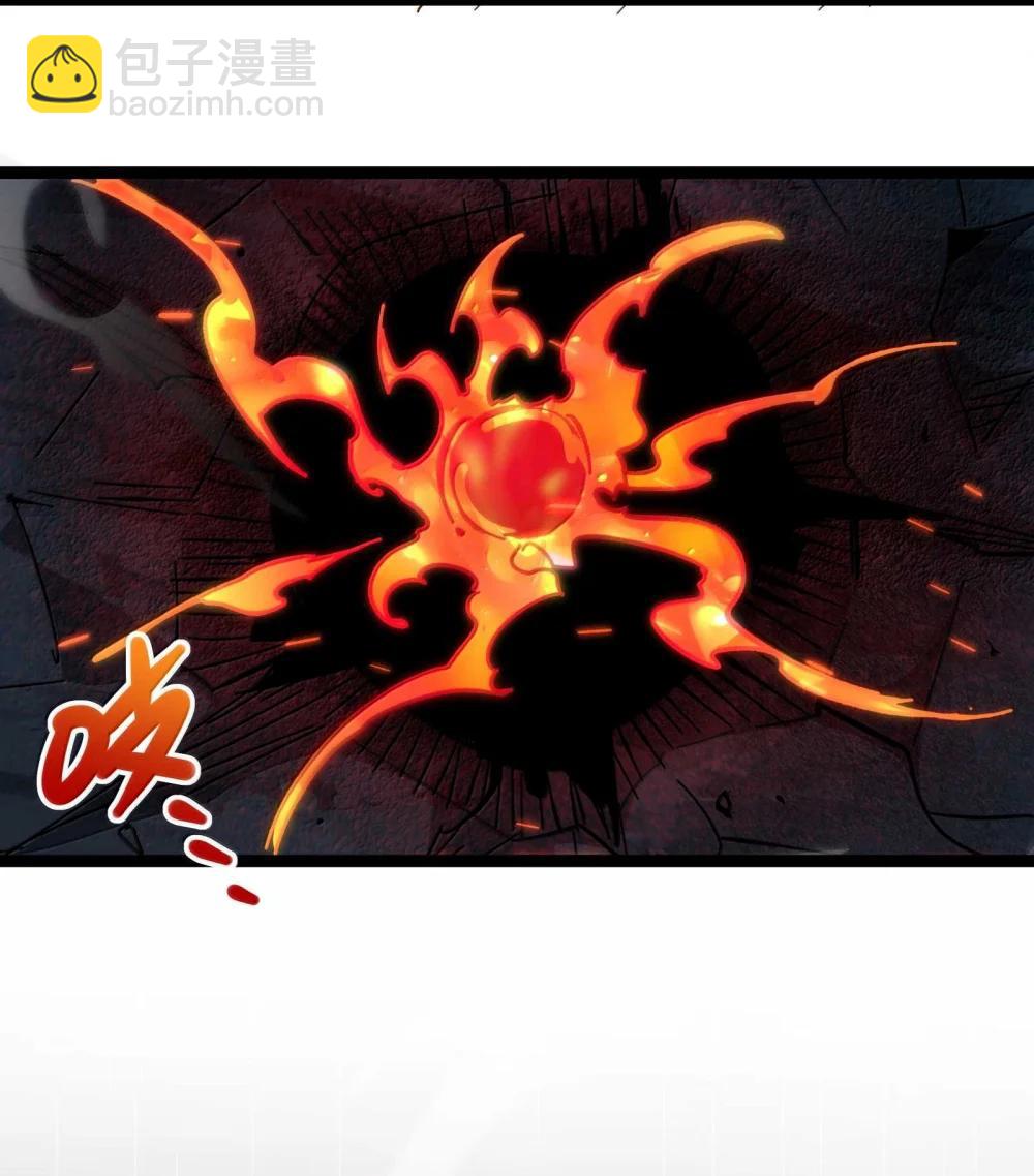 144 复仇的灵魂(1/2)-第154话