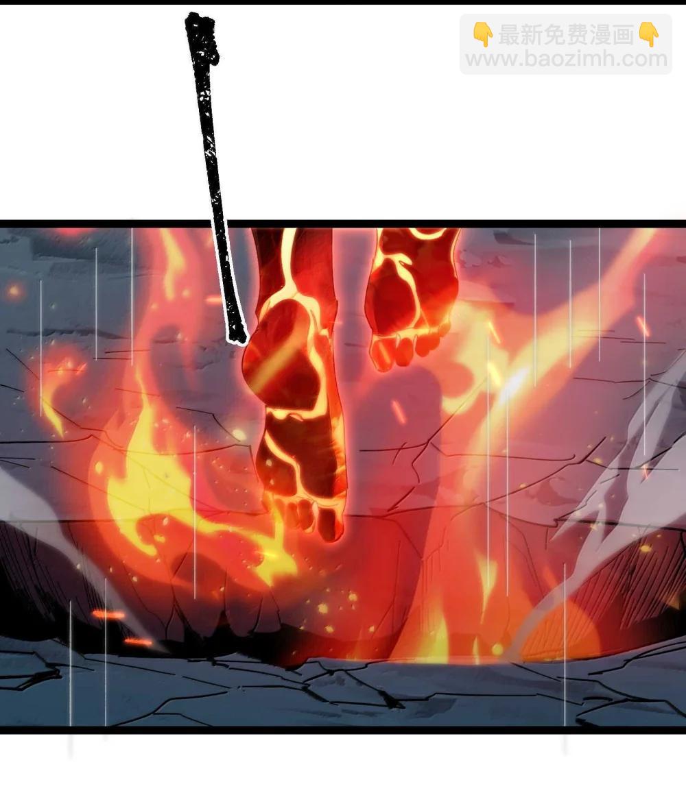 144 复仇的灵魂(1/2)-第154话