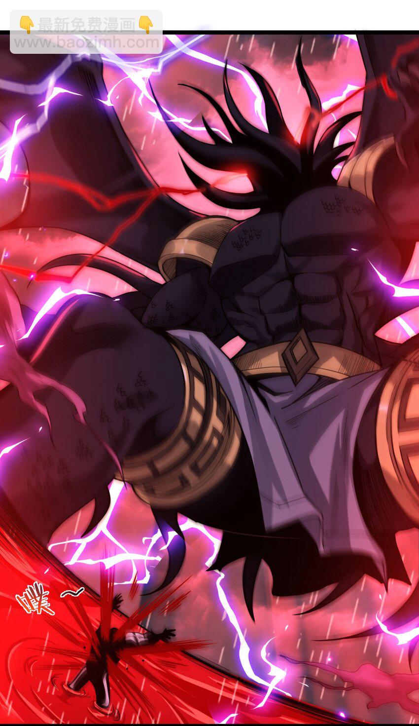 053 宛若神明(1/3)-第60话