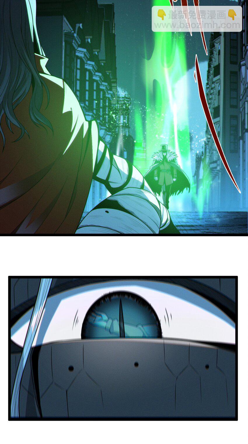 062 尸体在说话(1/2)-第64话