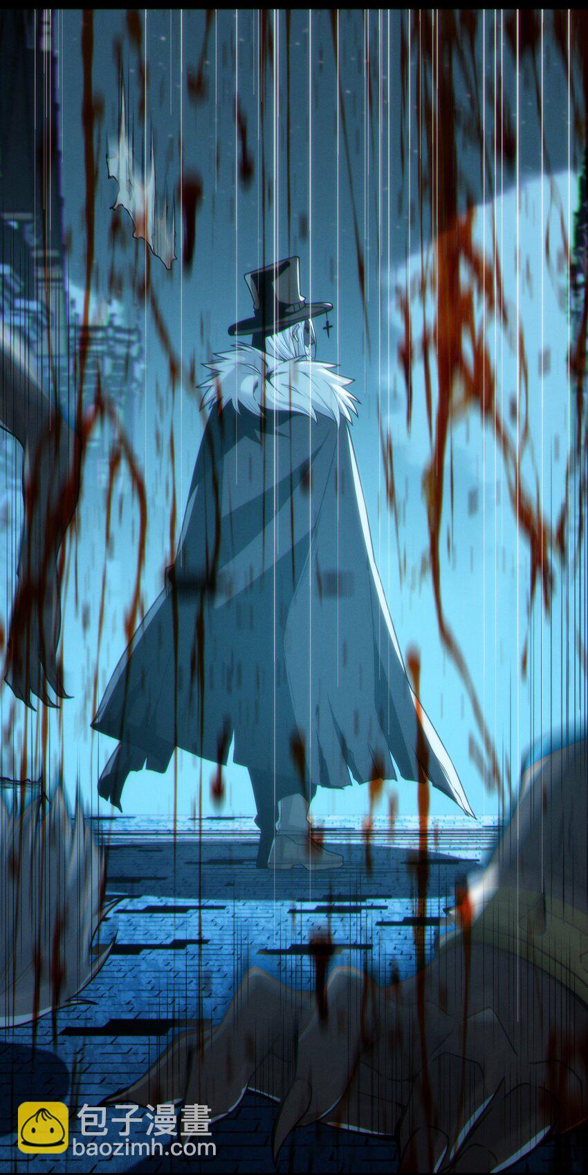 062 尸体在说话(1/2)-第64话