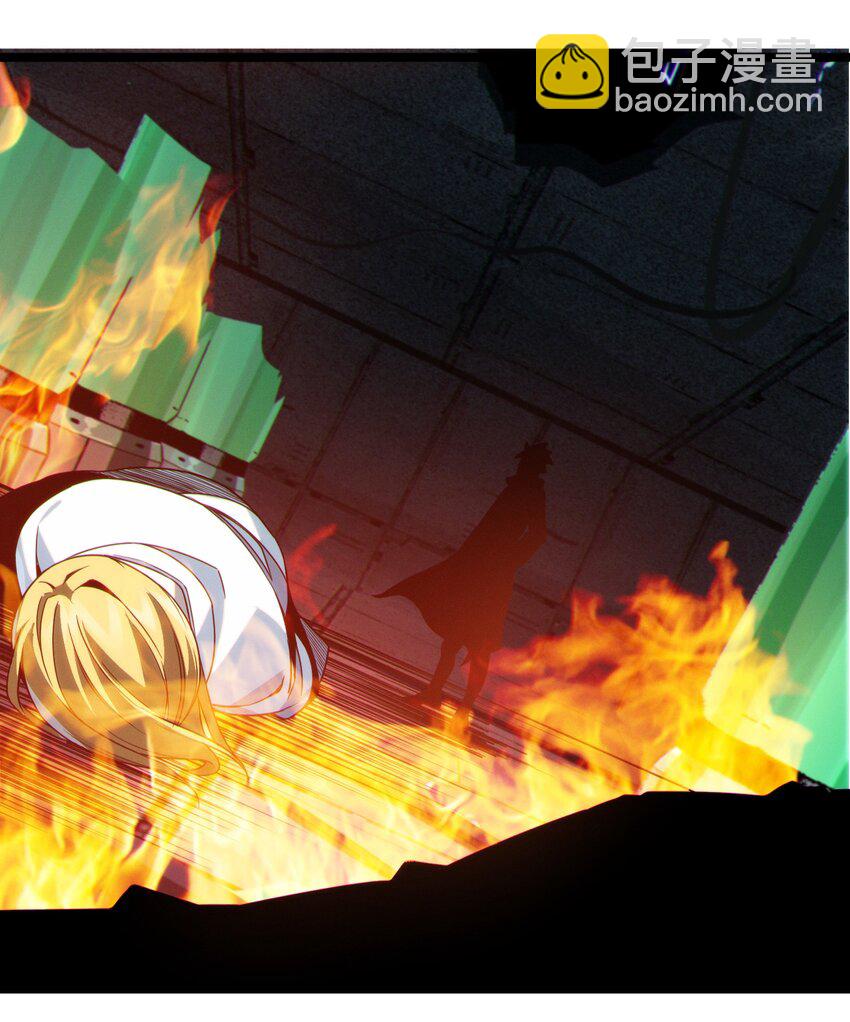 064 逃离(1/2)-第66话