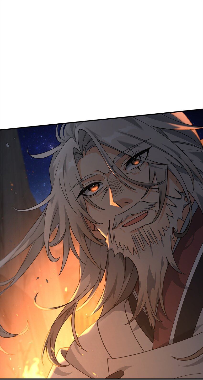 20 起手地狱难度(1/3)-第20话