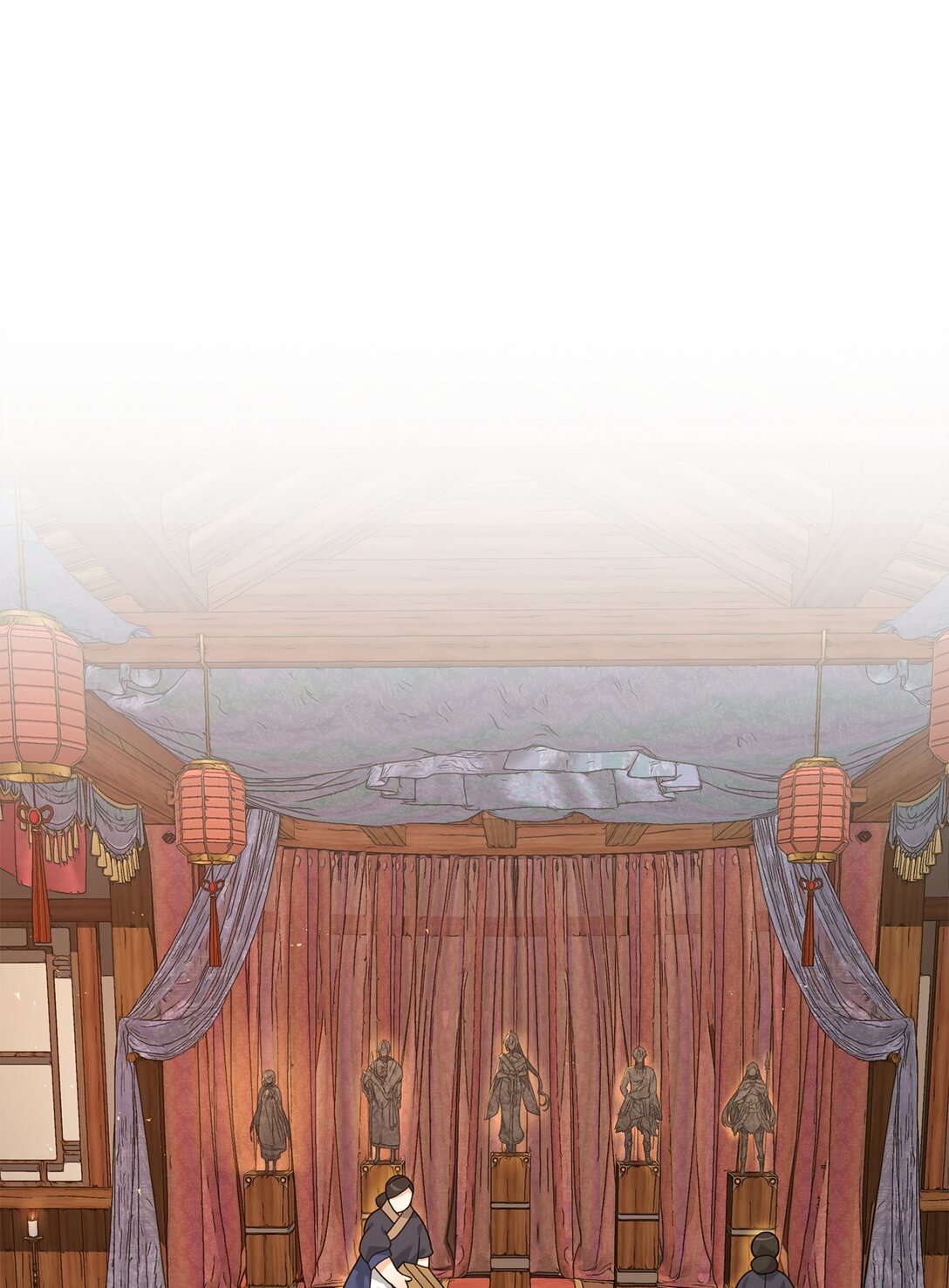 32 笑里藏刀(1/2)-第32话