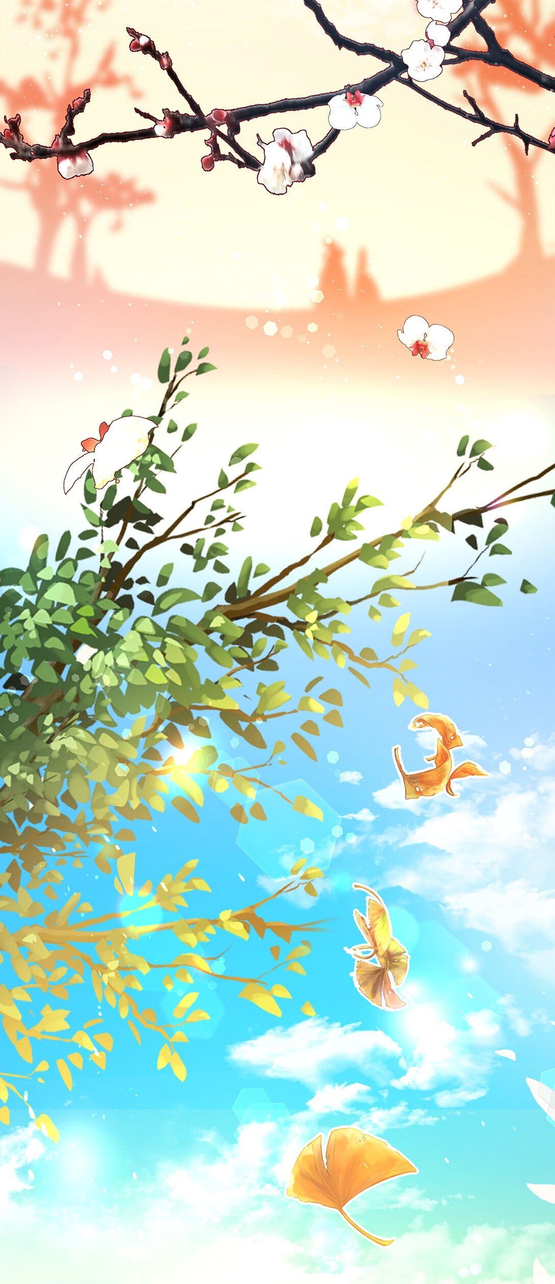 34 开天任务完成(1/2)-第34话