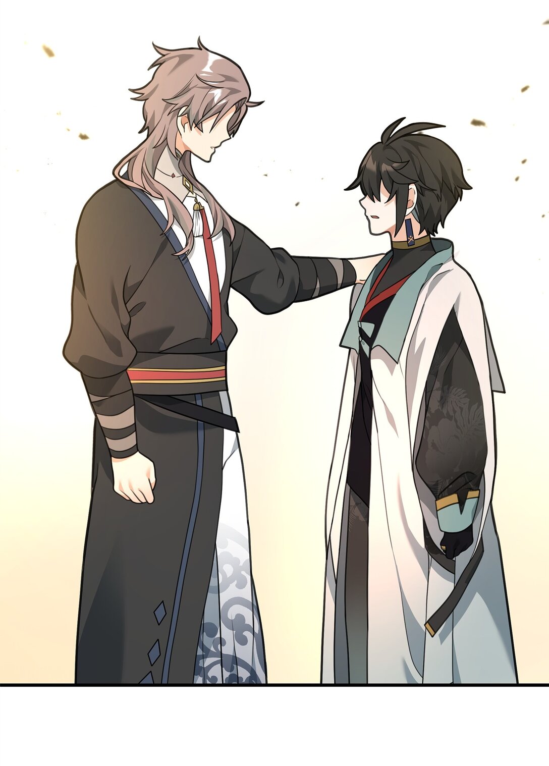 38 王国形势(1/2)-第38话