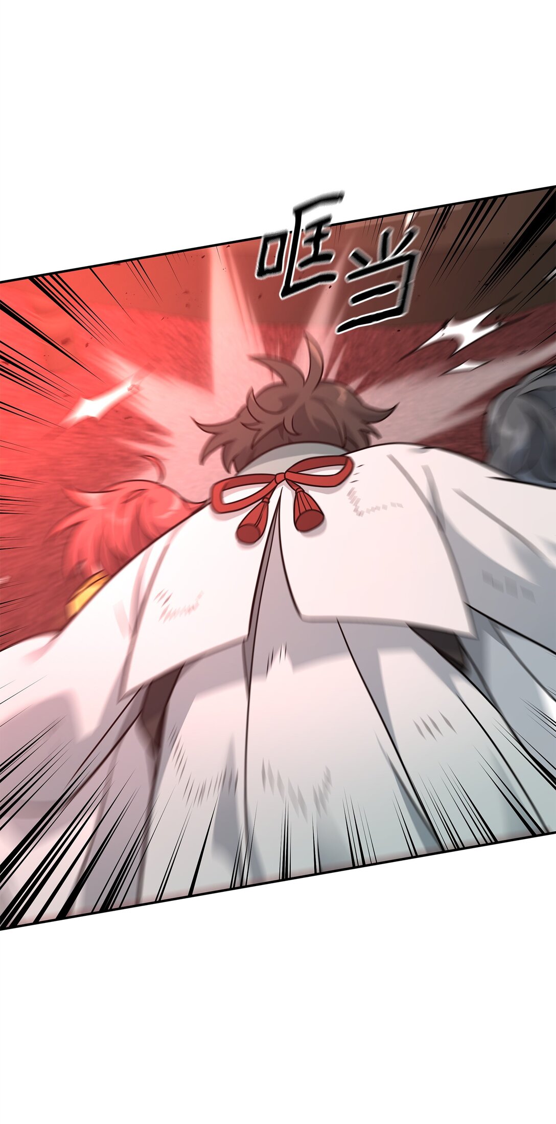 42 火山喷发(1/2)-第42话