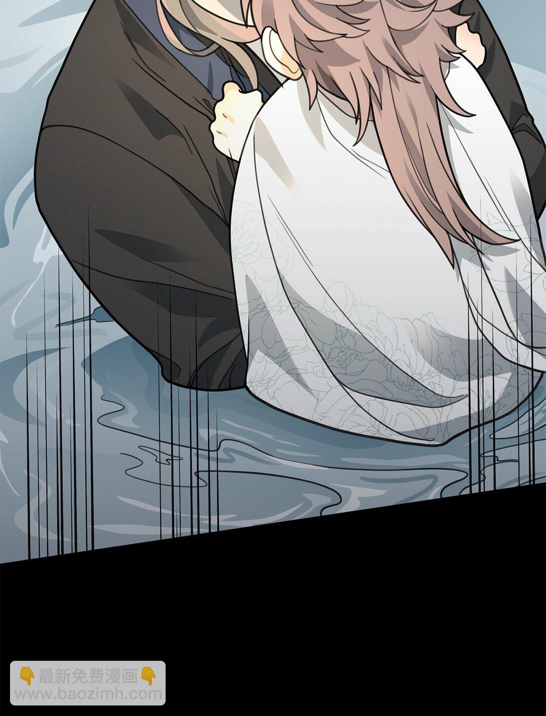 46 生死未卜(1/2)-第46话