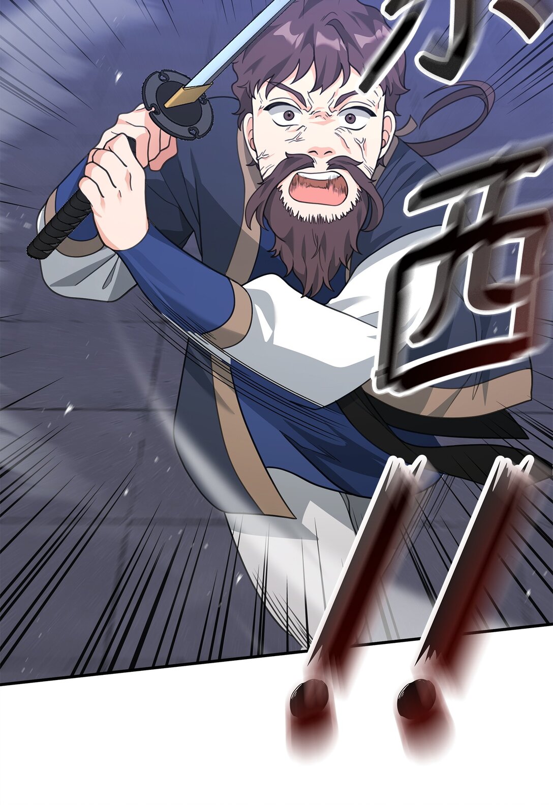 48 一锤定音(1/2)-第48话