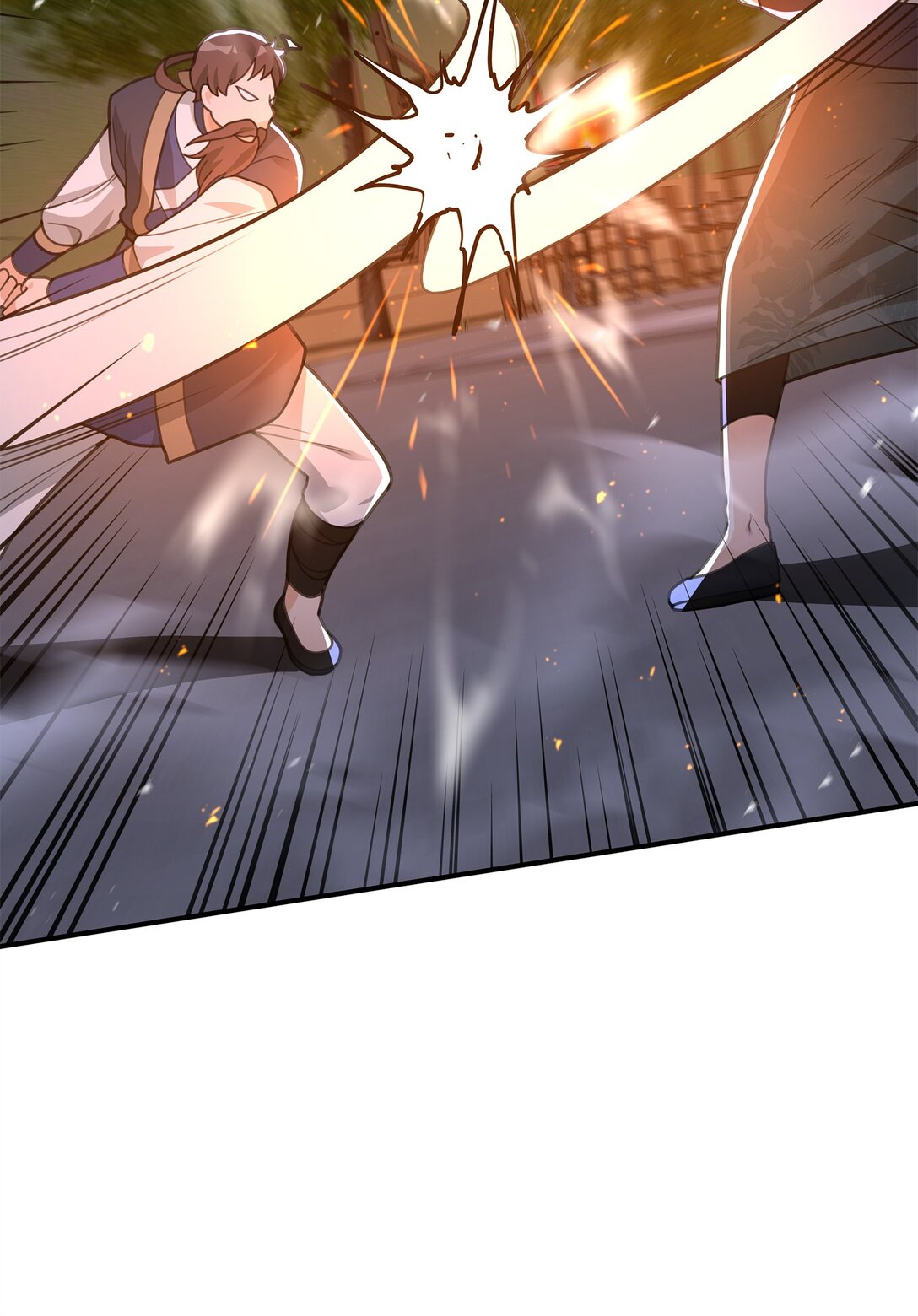 48 一锤定音(1/2)-第48话