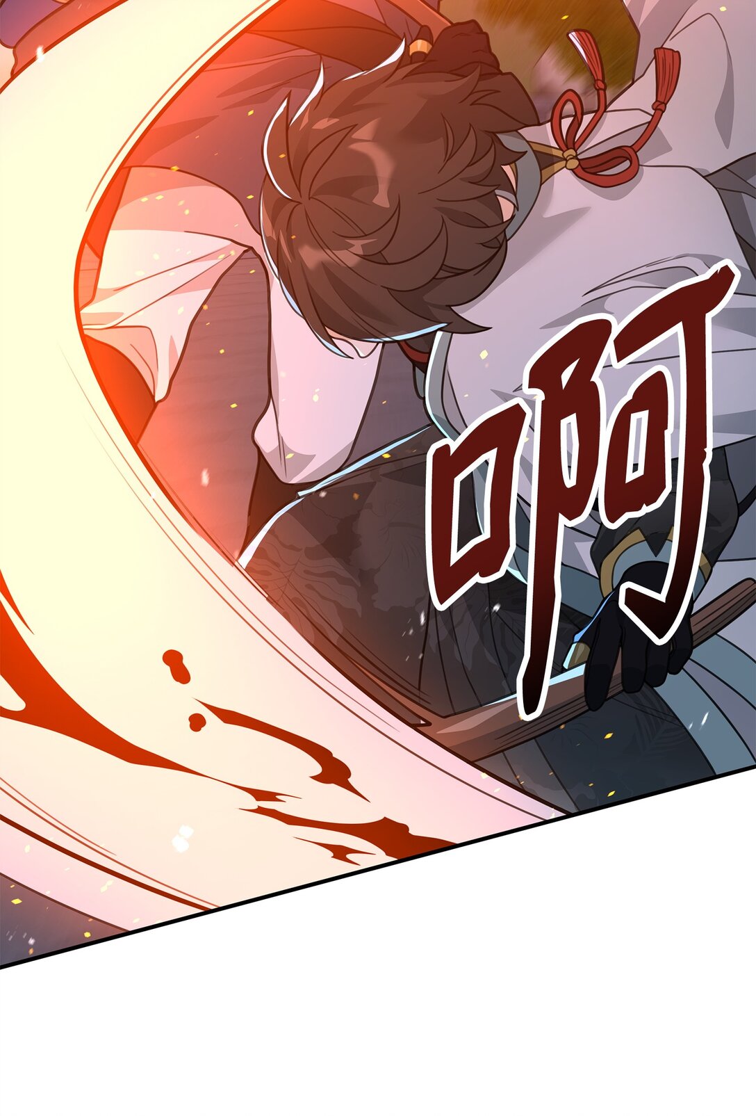 48 一锤定音(1/2)-第48话