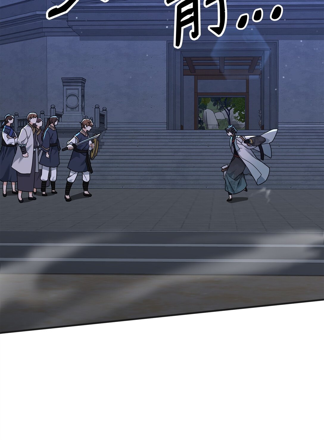 48 一锤定音(1/2)-第48话