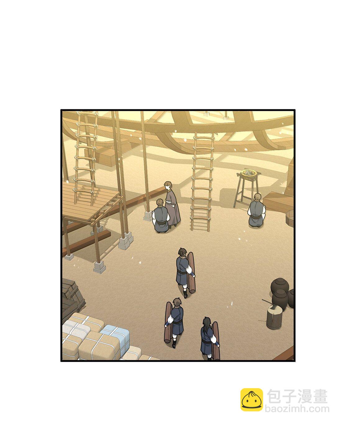 50 居民与记忆(1/2)-第50话