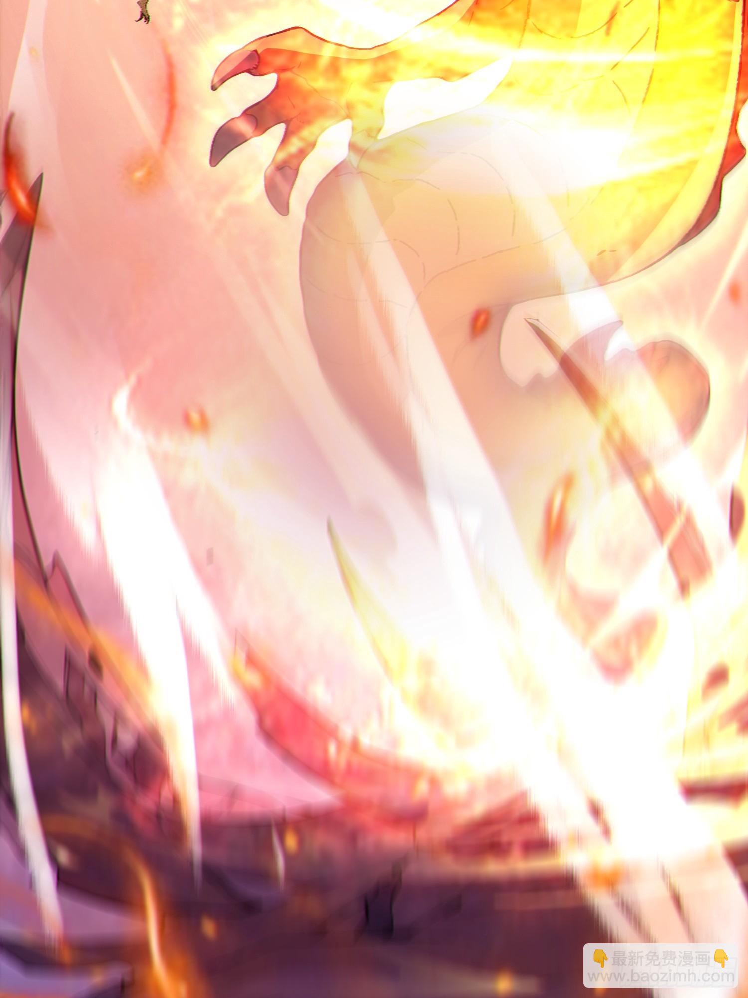 99   终极对决！-第100话