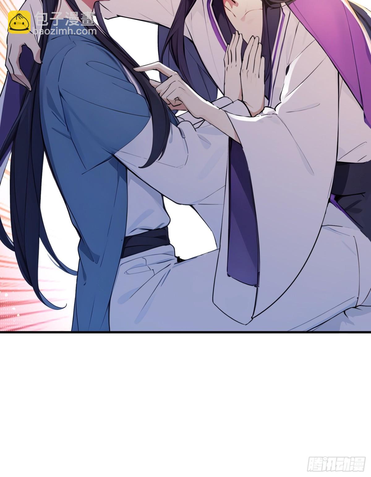 21  友谊要翻船？！(1/2)-第22话