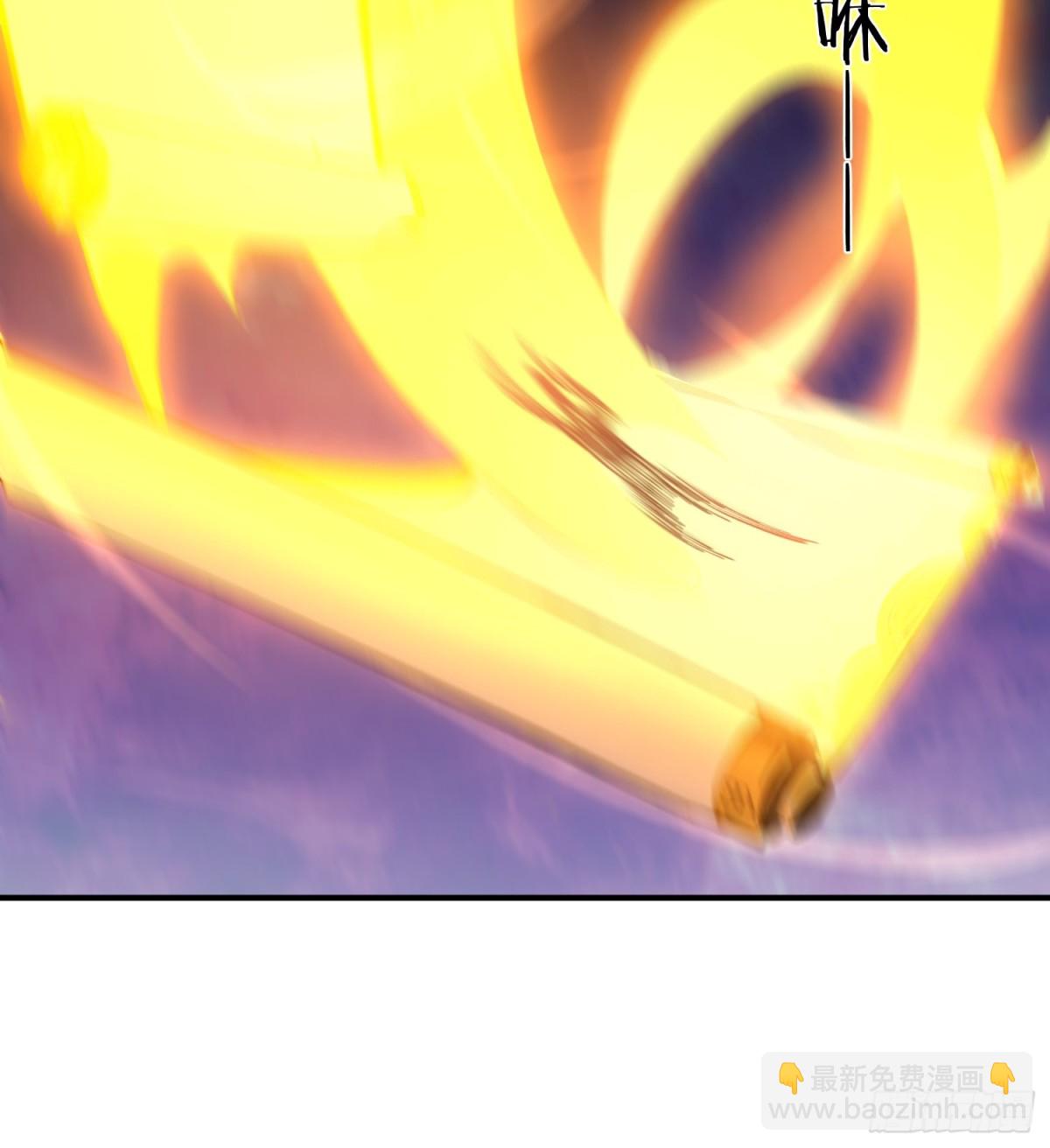 33    敢坏我的好事？！(1/2)-第34话