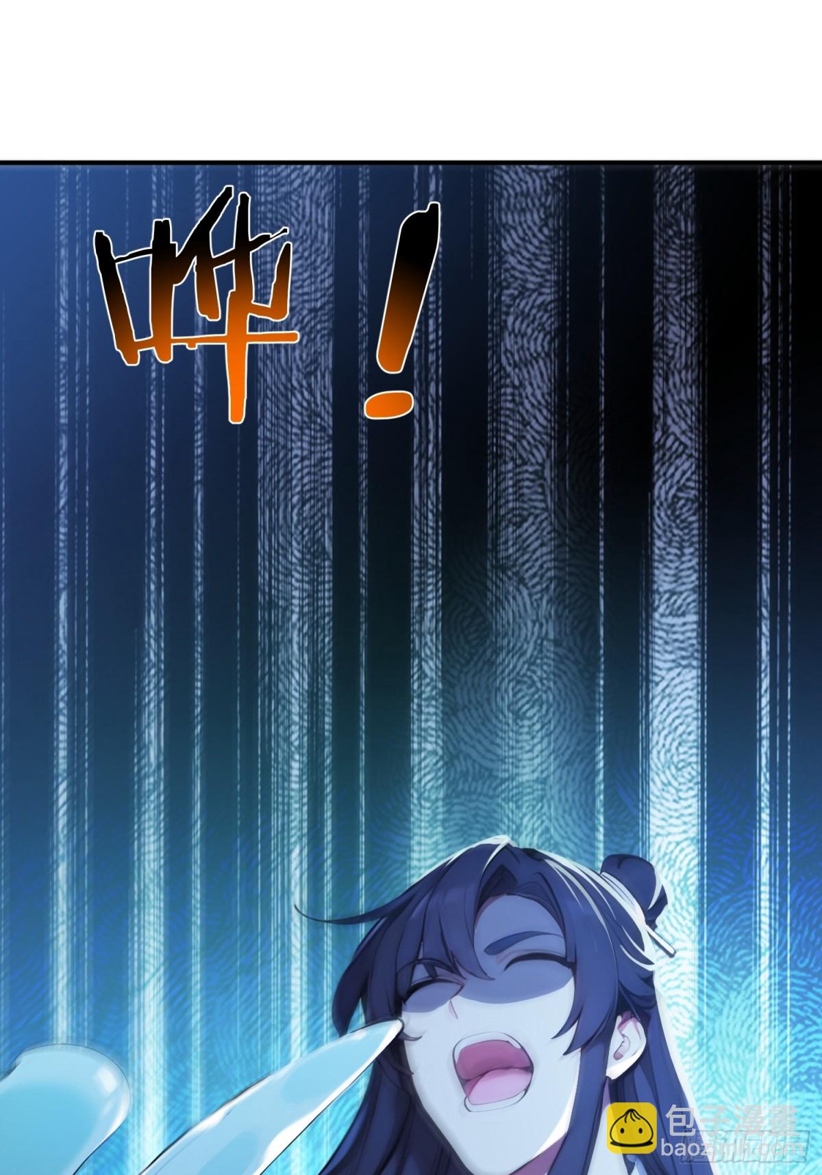 39   神的高度！-第40话