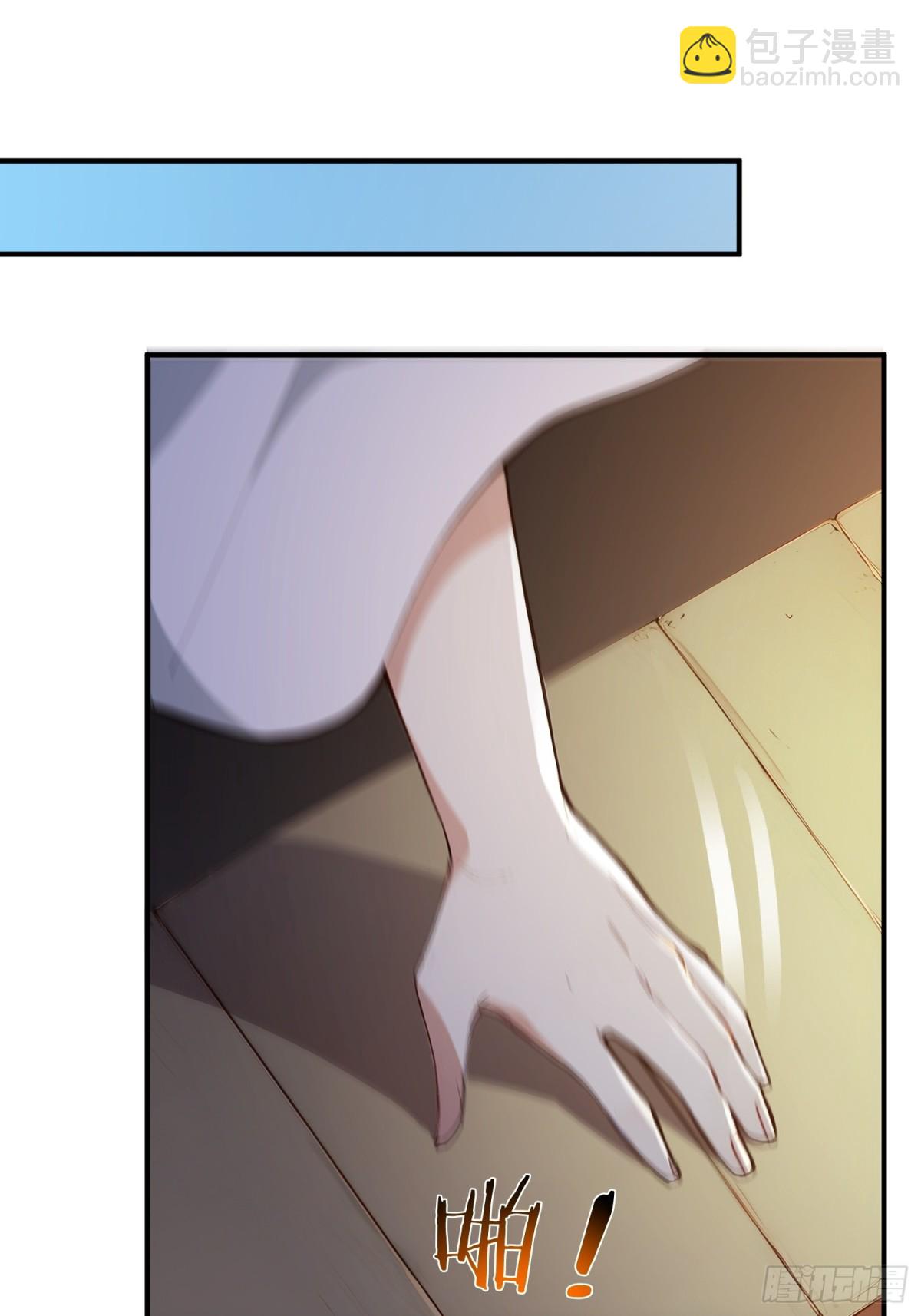 39   神的高度！-第40话