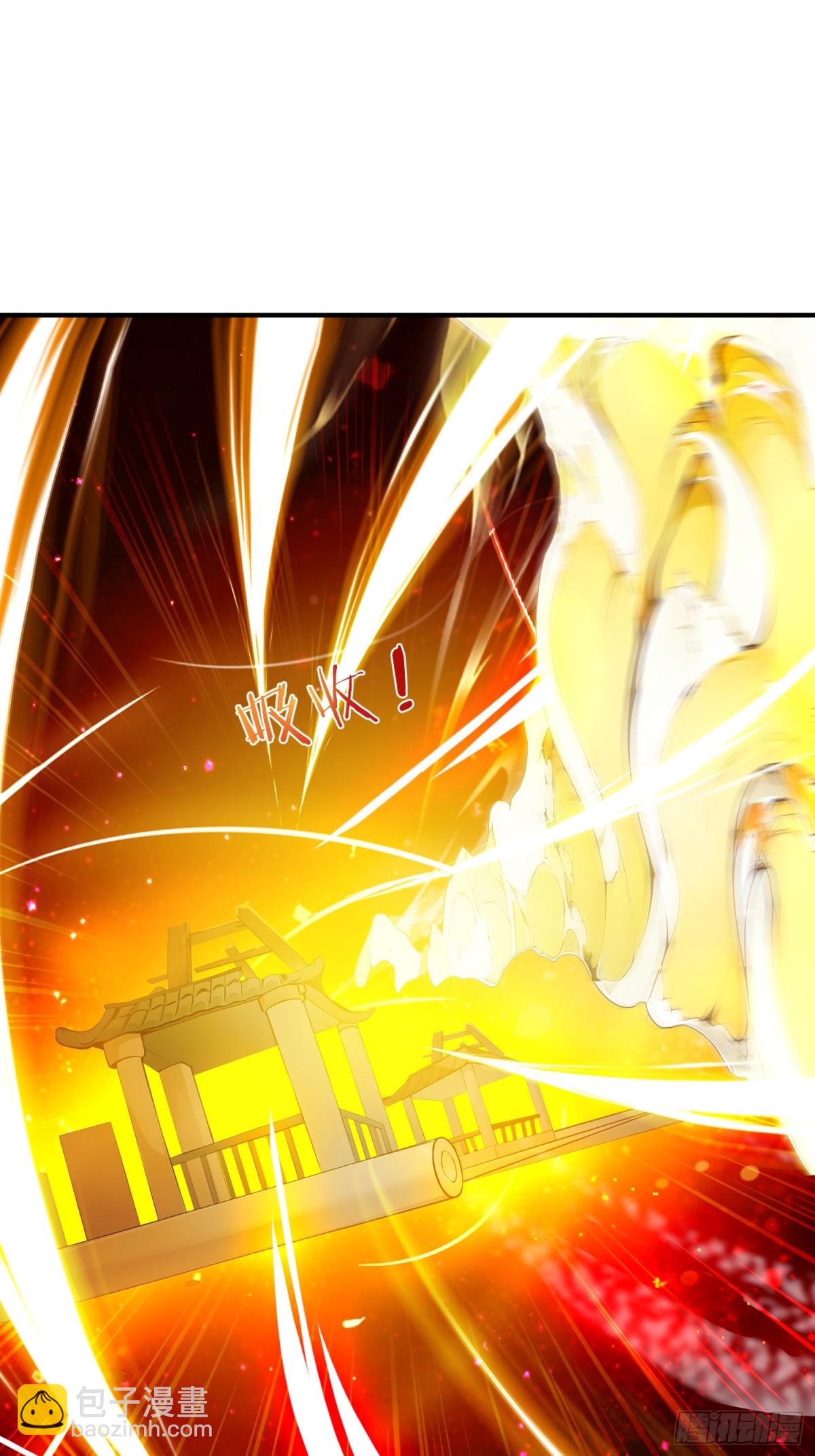 49   晋升，八品文宫！-第50话