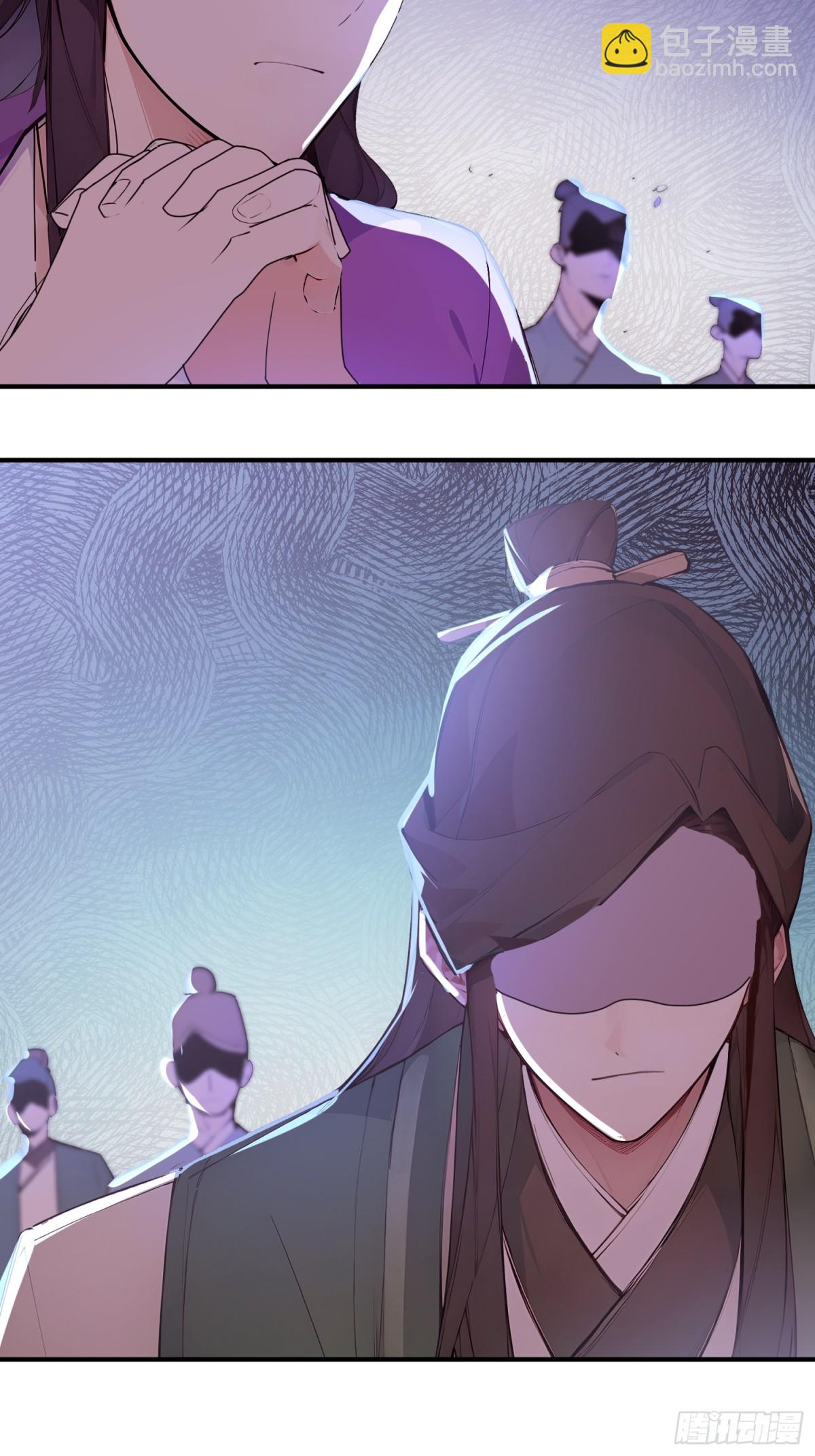 49   晋升，八品文宫！-第50话