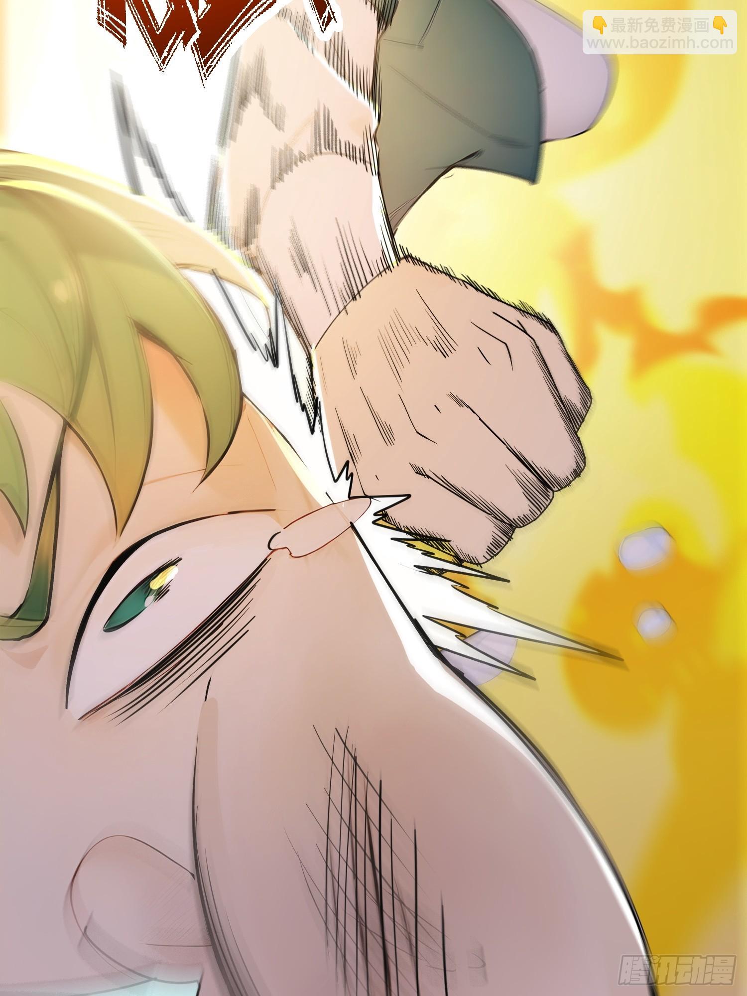 63    行路难！-第64话