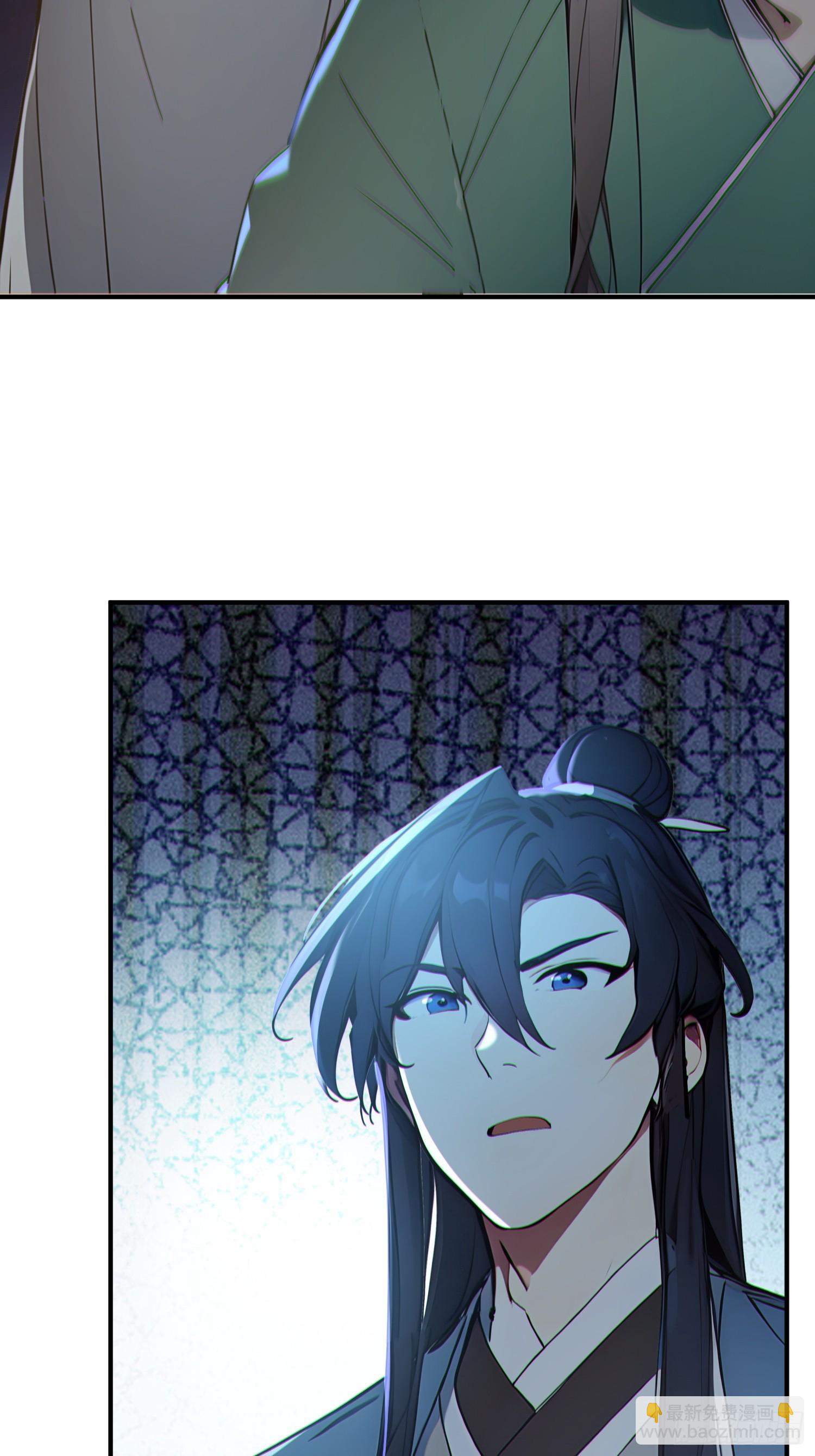 65   安公子遭难？！(1/2)-第66话