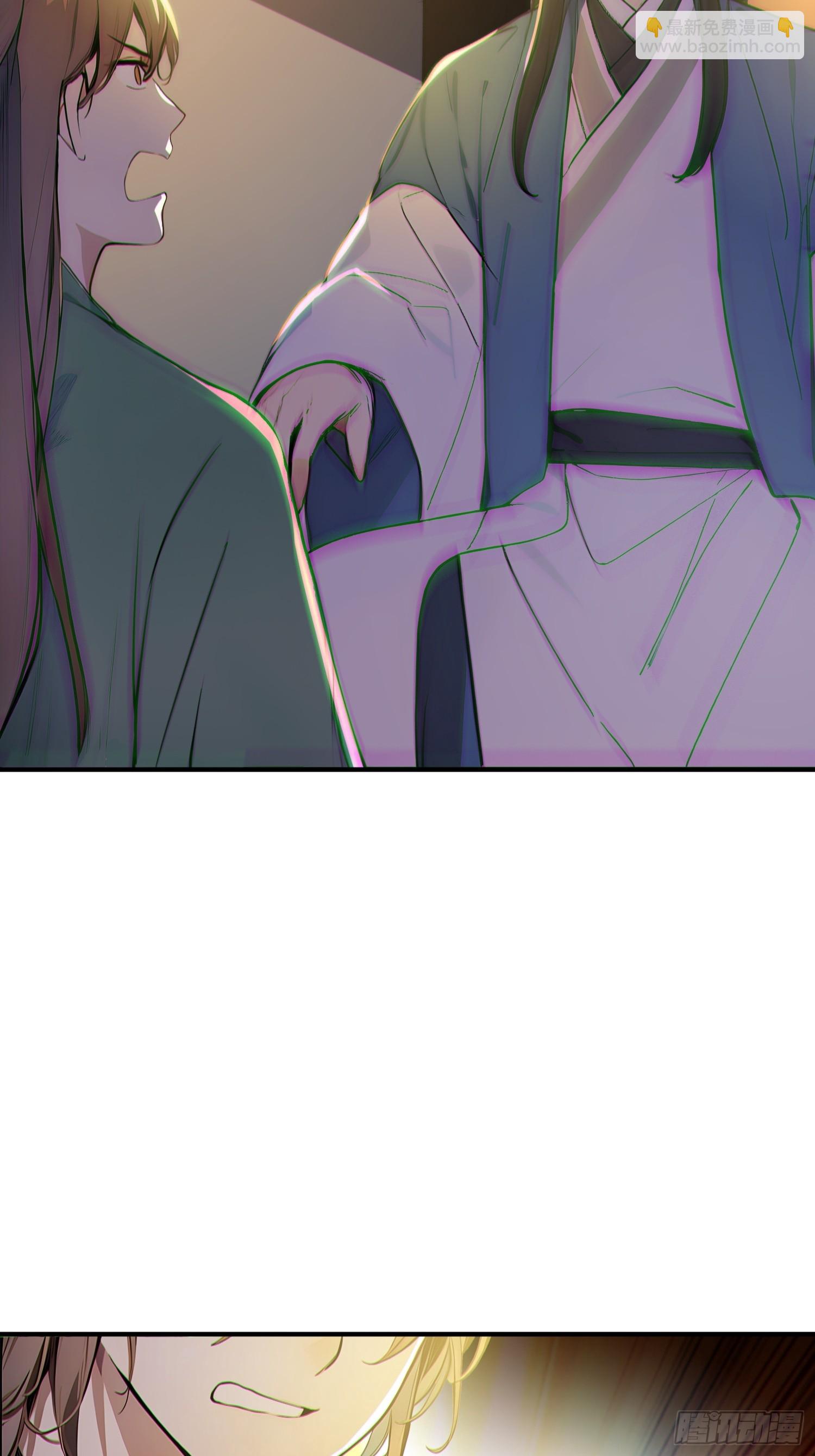 65   安公子遭难？！(1/2)-第66话