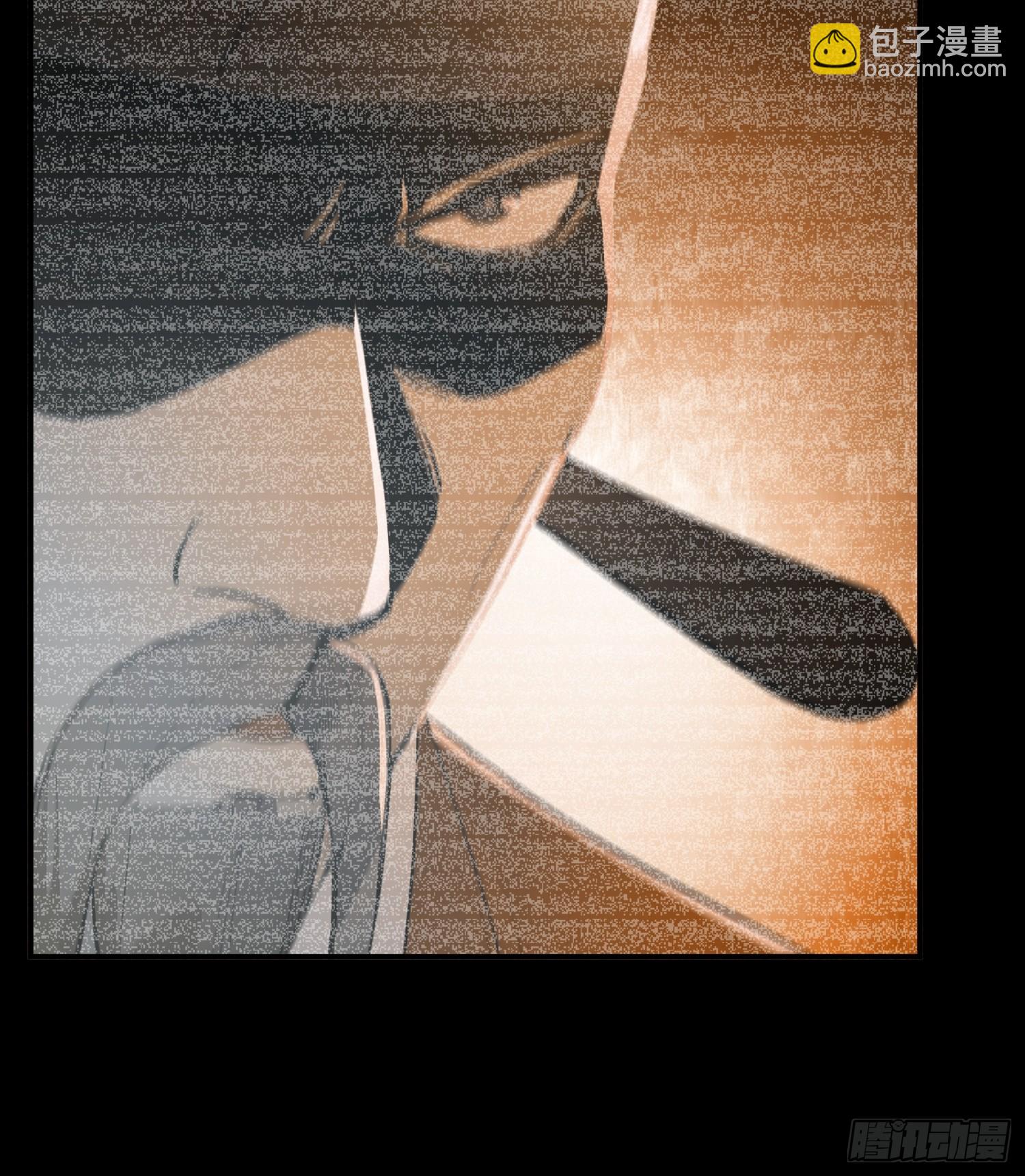 67   师兄，快停手啊！(1/2)-第68话