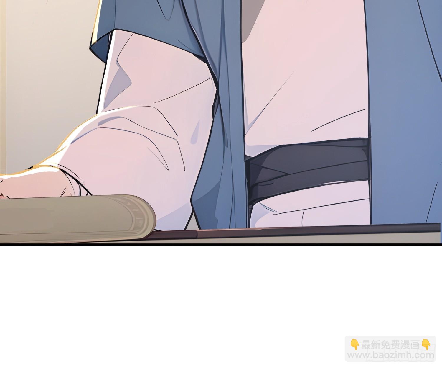 67   师兄，快停手啊！(1/2)-第68话