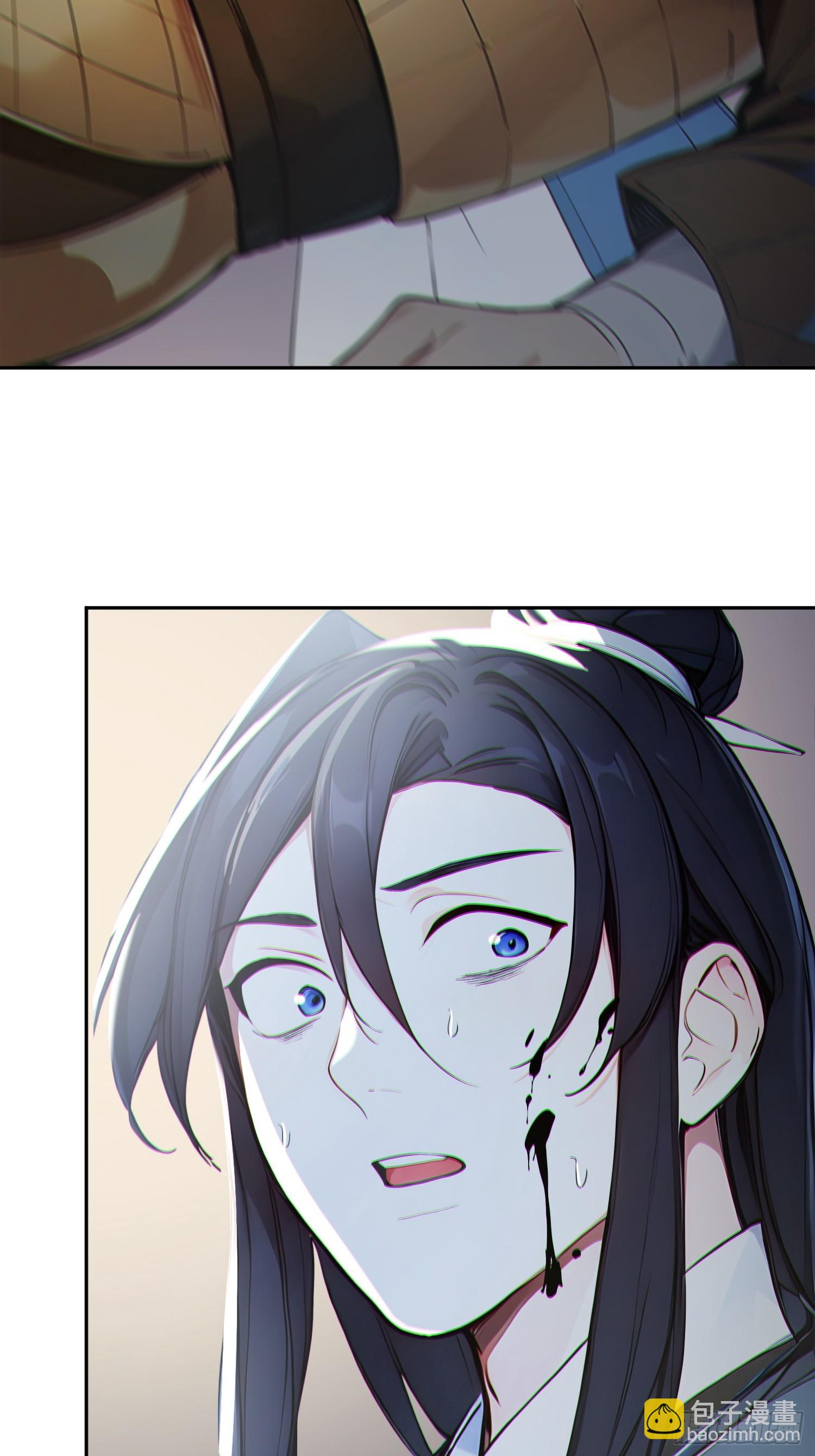 71   杀戮意境(1/2)-第72话