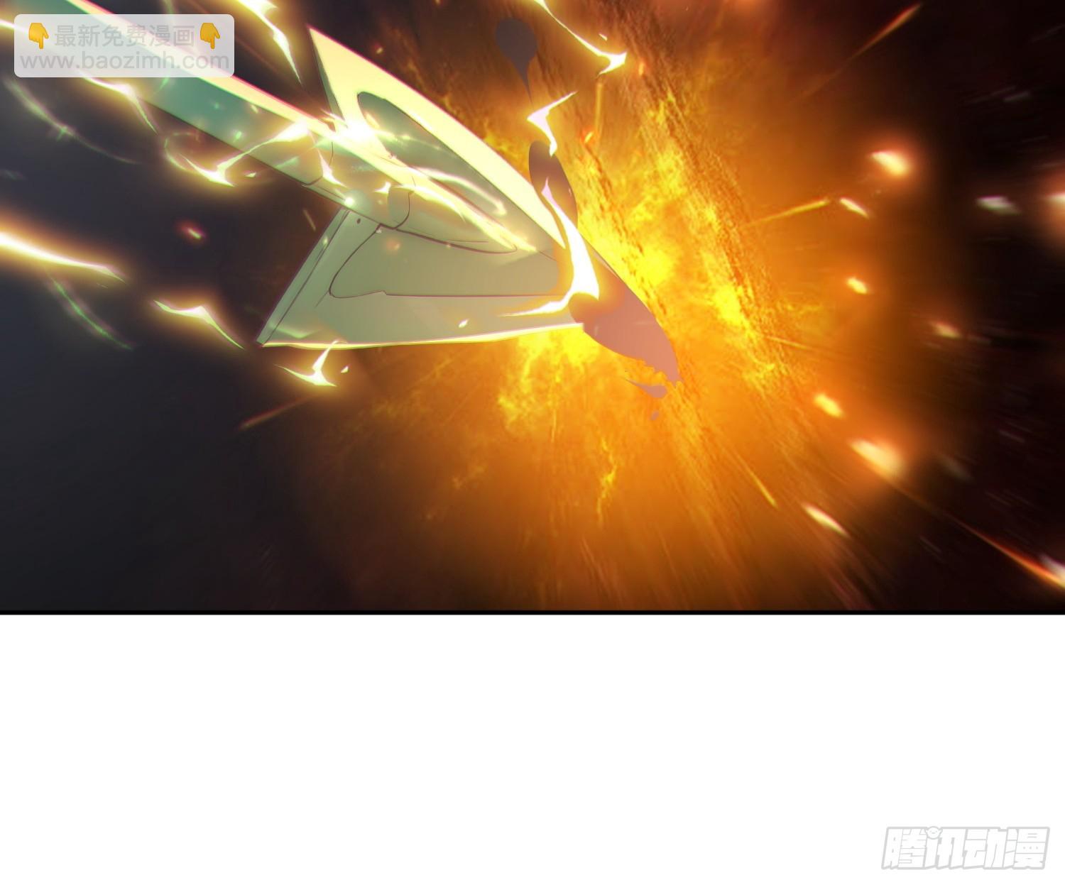 71   杀戮意境(1/2)-第72话