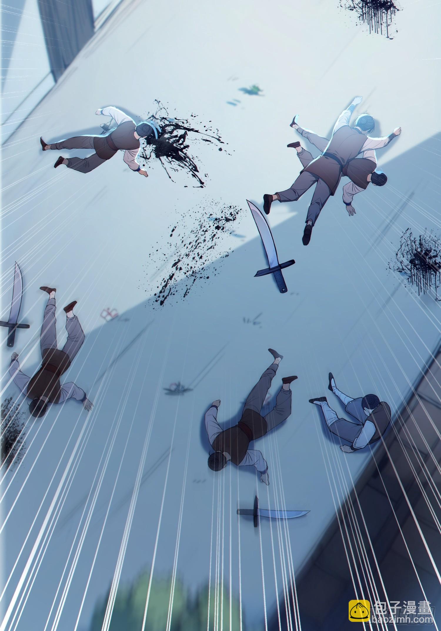 75   彻底的臣服！(1/2)-第76话