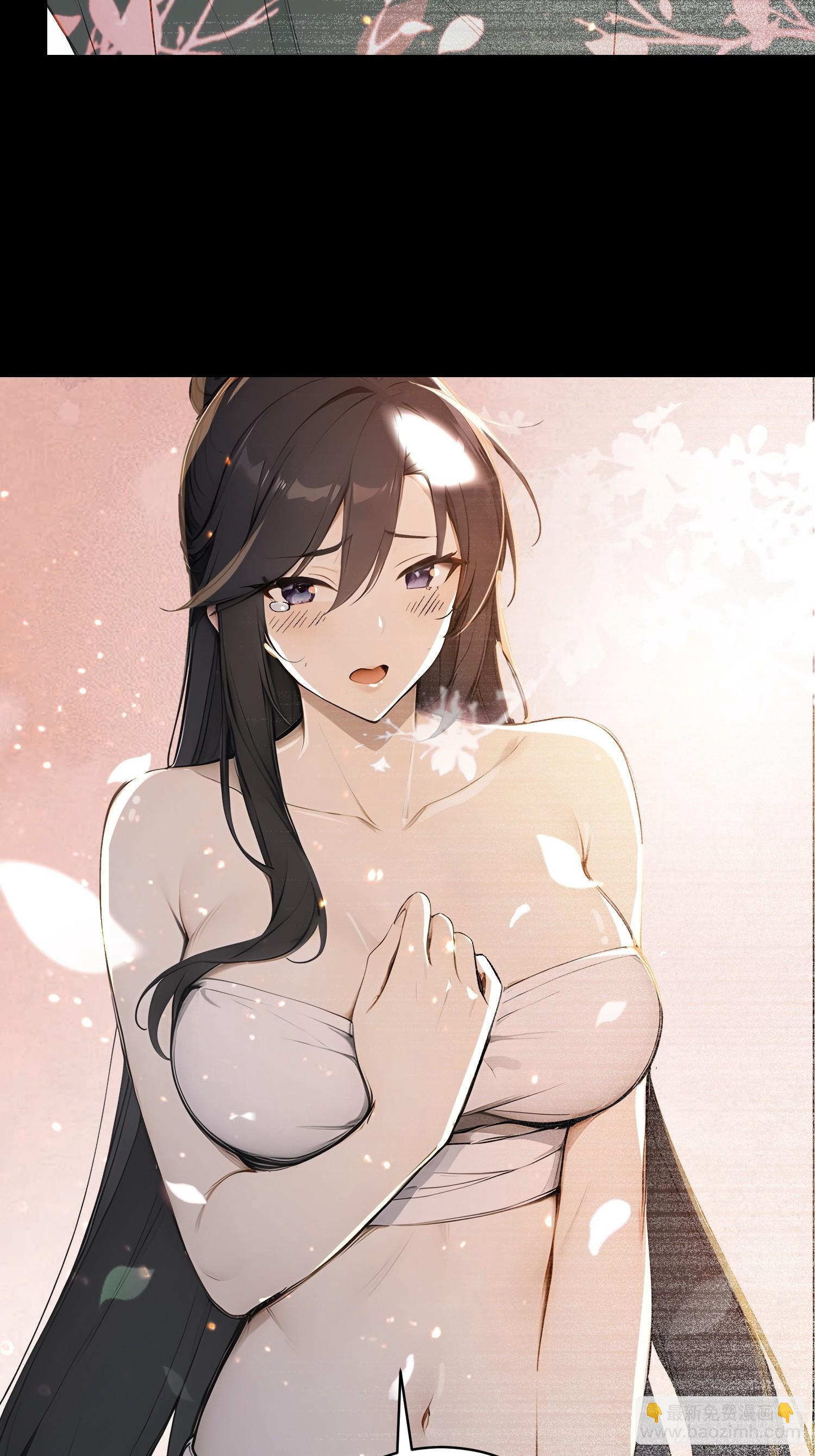 77  嫂子的心愿(1/2)-第78话