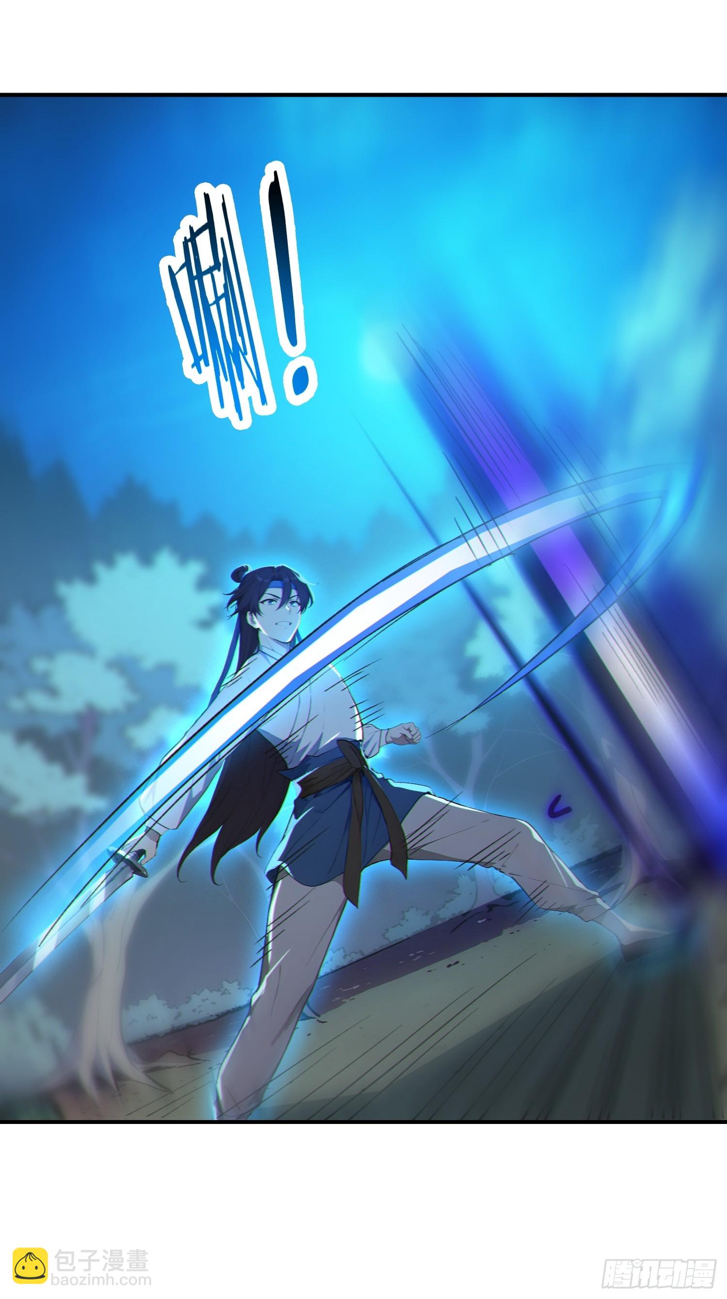 79   猎杀妖兽(1/2)-第80话