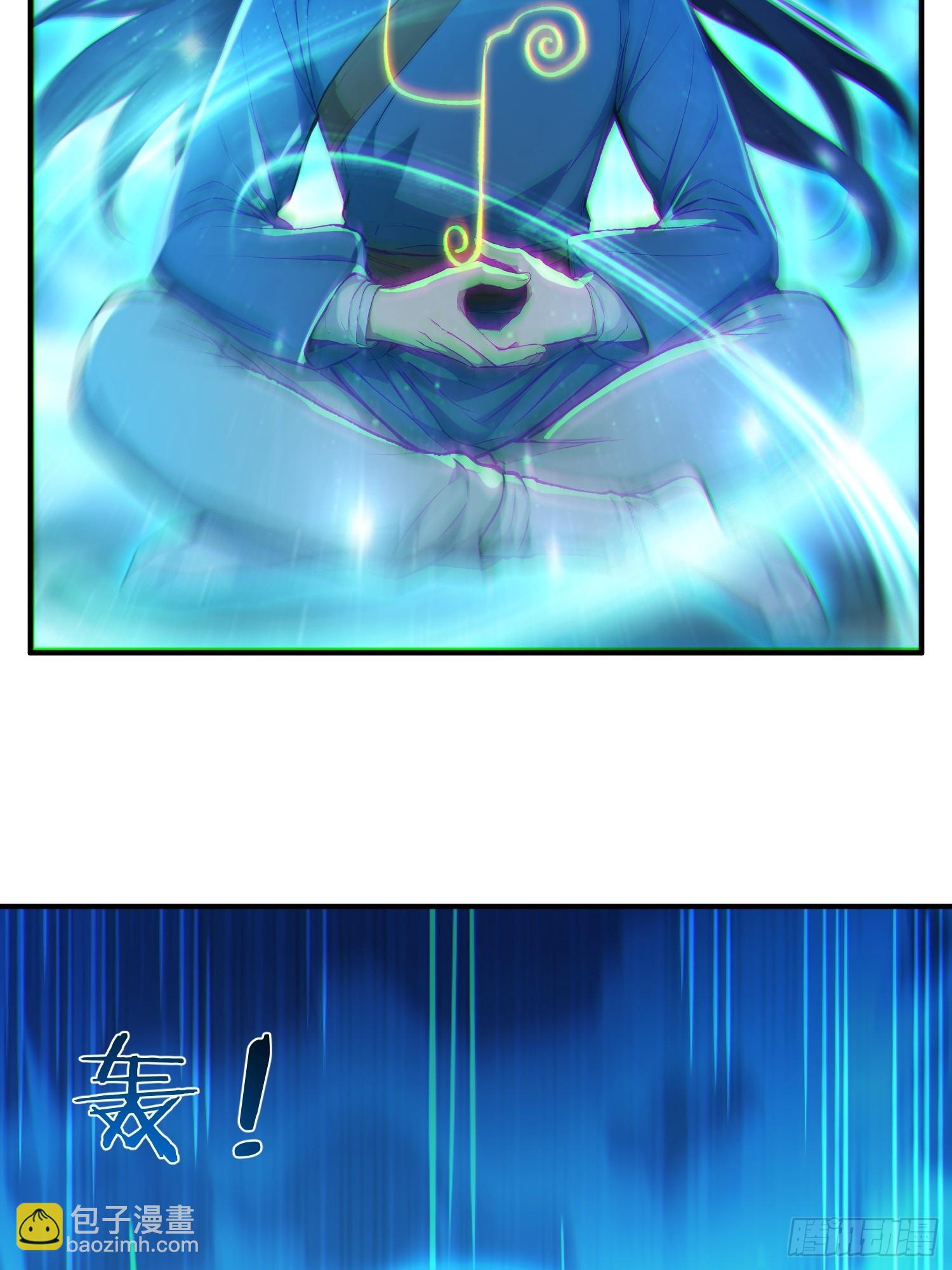 81    侠义肝胆(1/2)-第82话