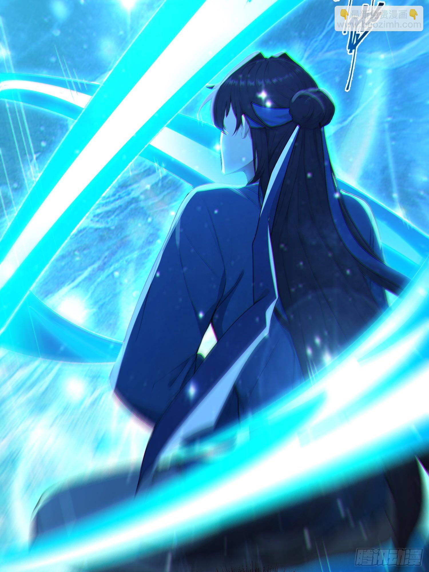 81    侠义肝胆(1/2)-第82话