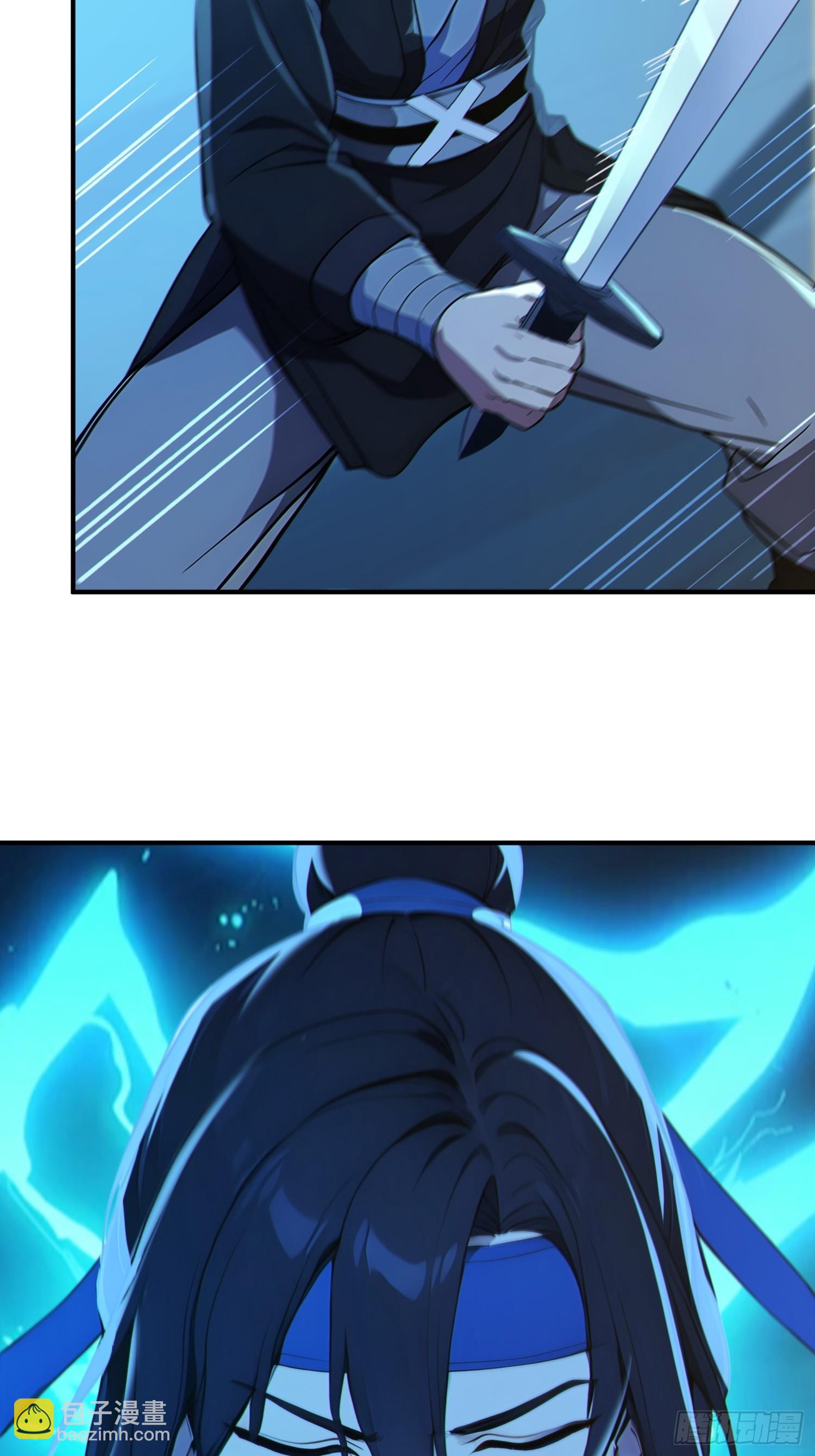 81    侠义肝胆(1/2)-第82话