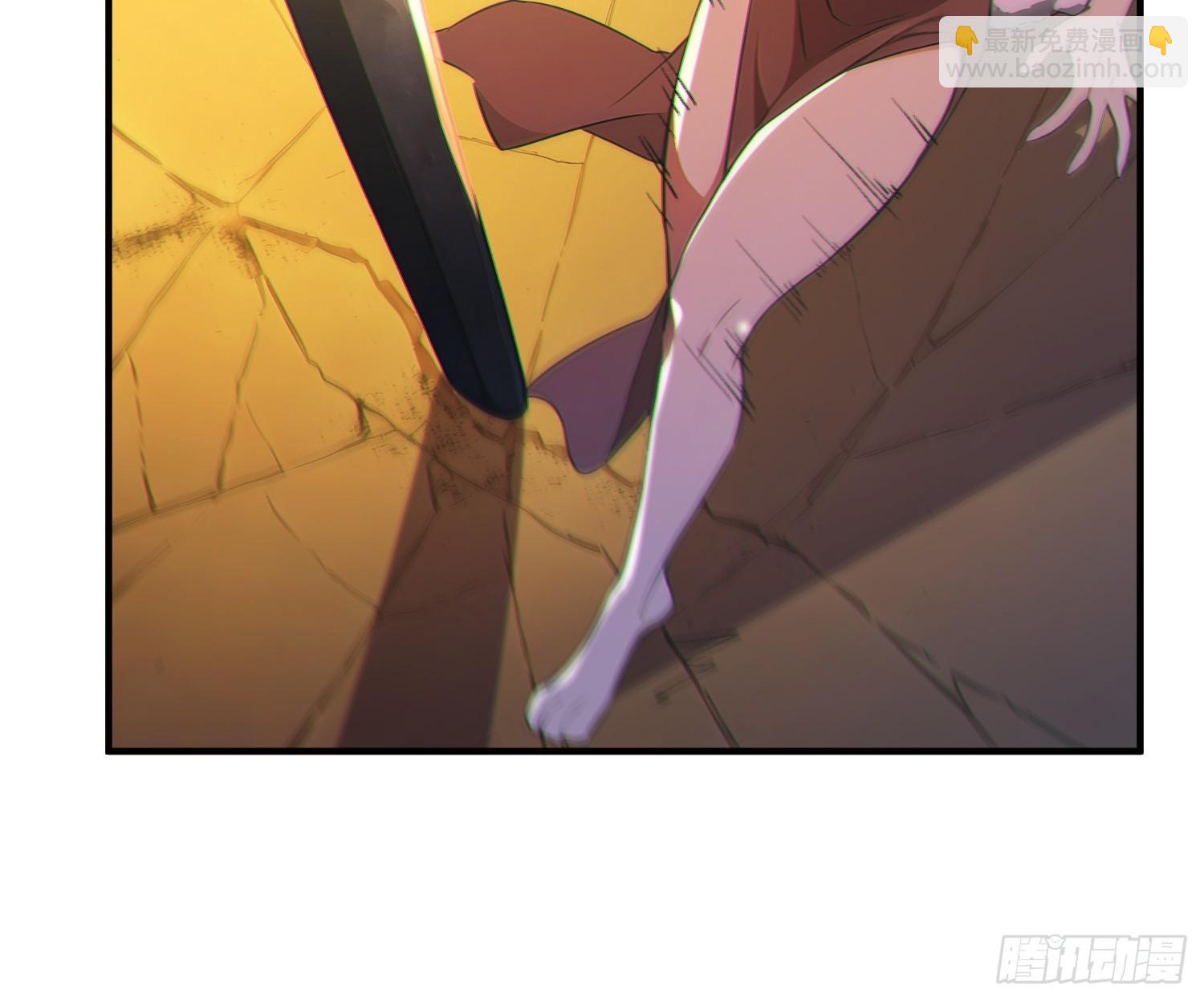 83   蛇妖的魅惑(1/2)-第84话