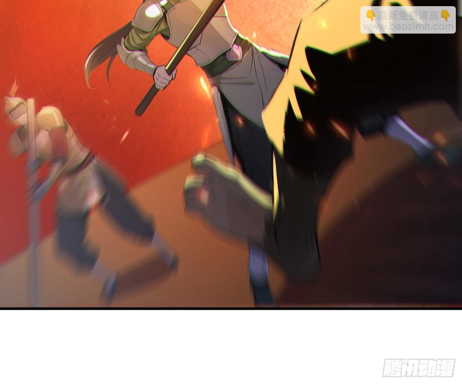 84   兽海侵袭！(1/2)-第86话