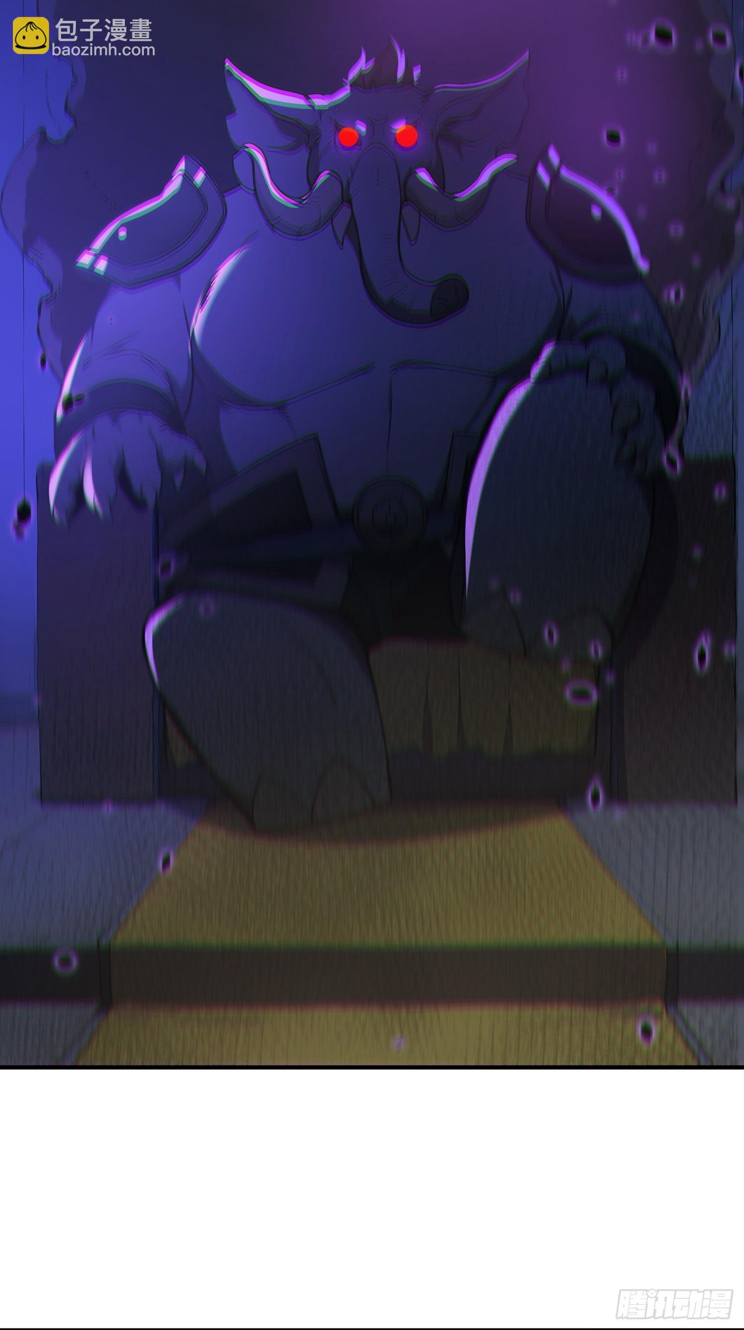 87    极力周旋-第88话