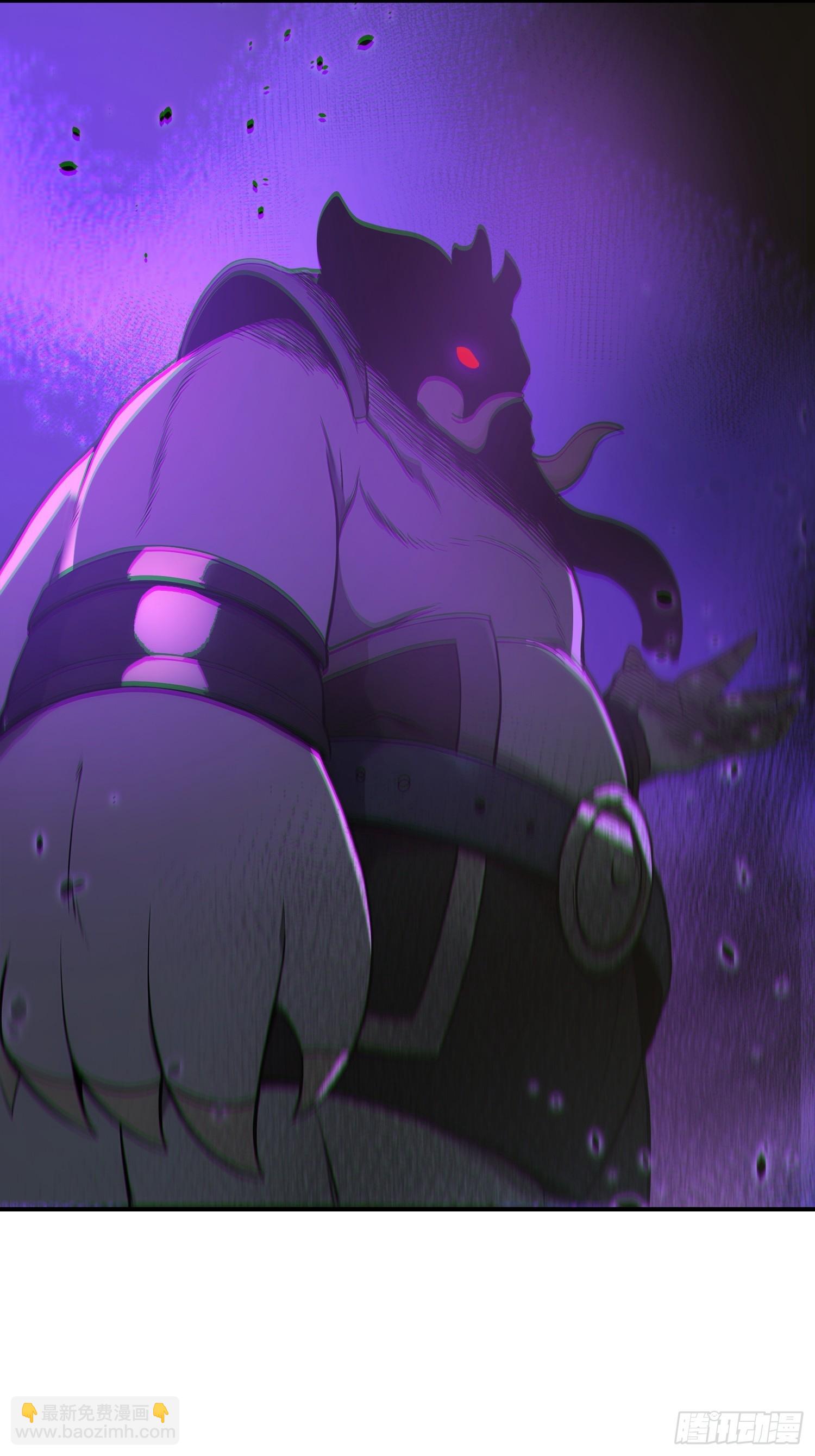 87    极力周旋-第88话