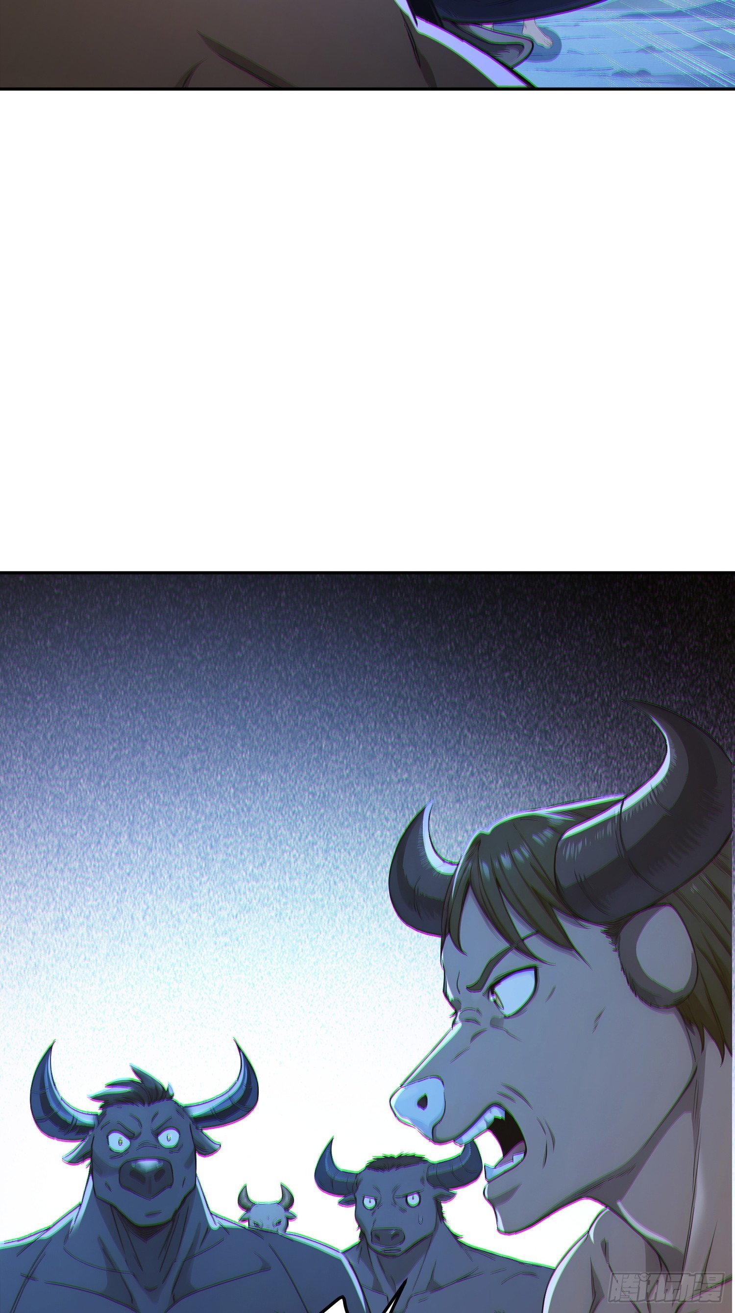 89   龙象神族！(1/2)-第90话