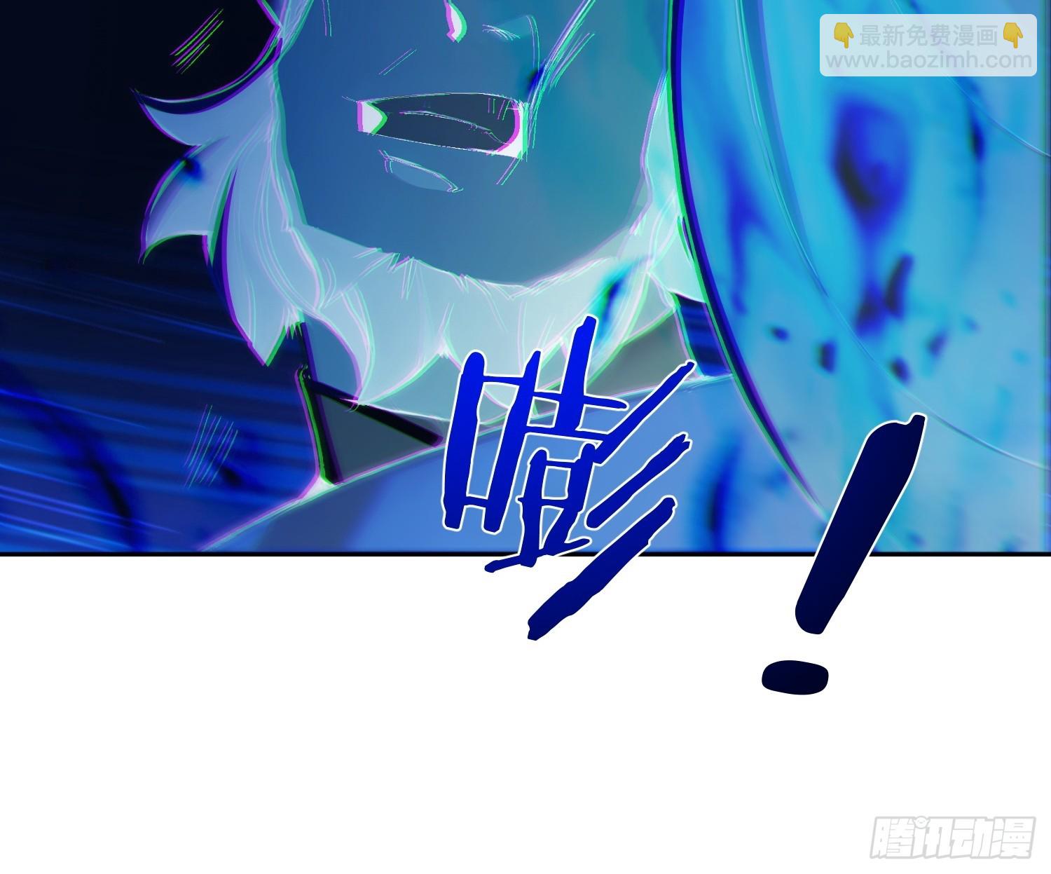 95   人族圣碑崩裂？(1/2)-第96话