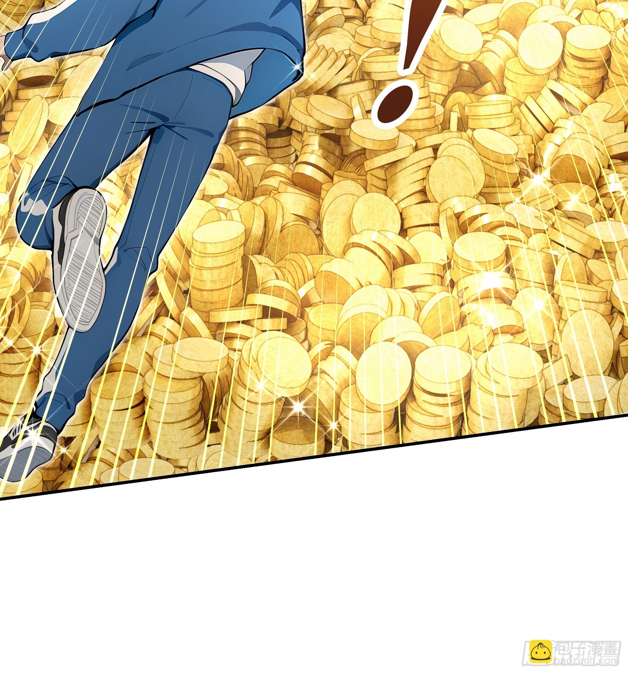 12   保送？高考！(1/2)-第12话