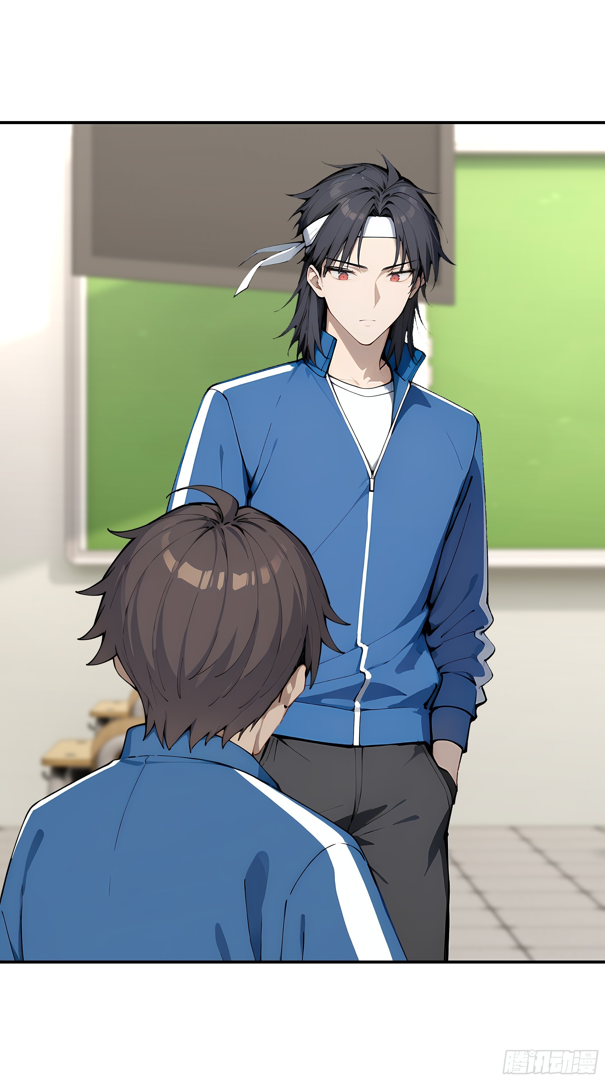 14    道反天罡(1/2)-第14话